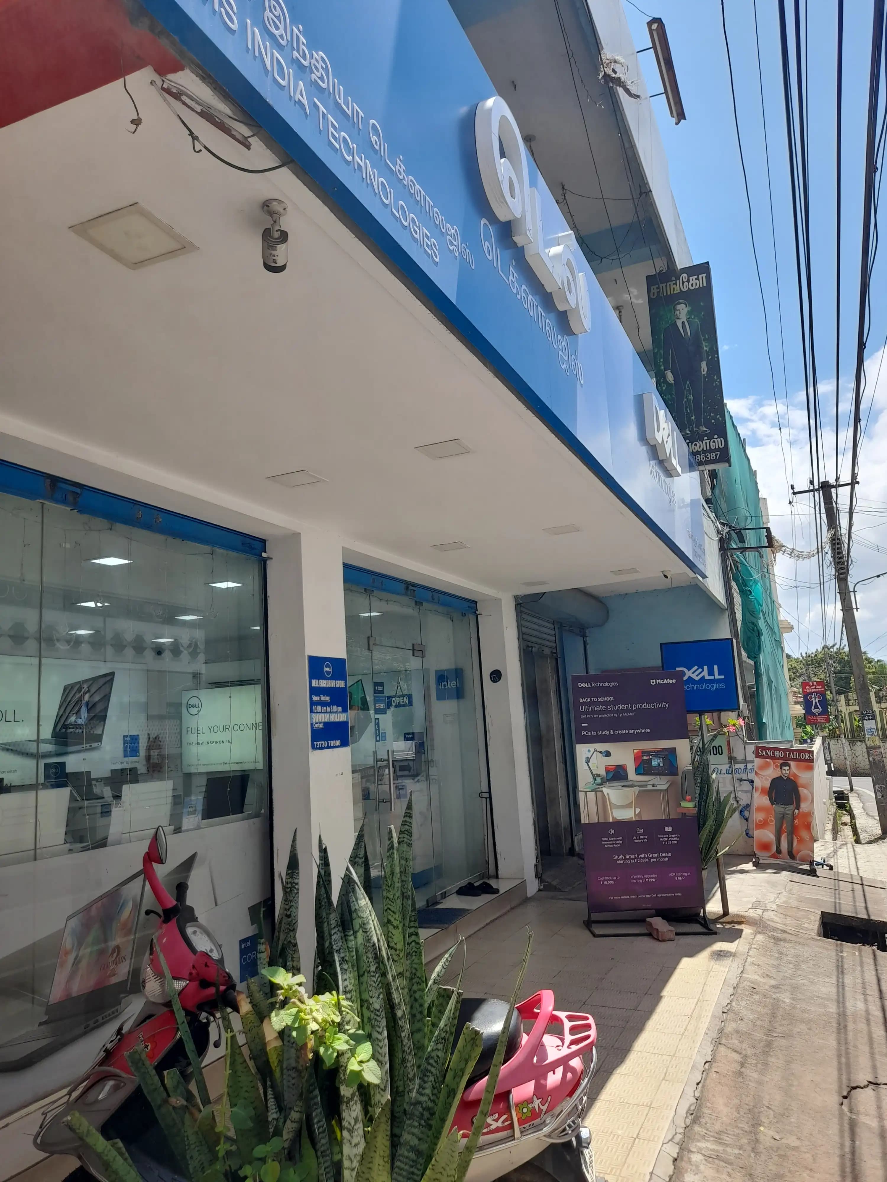 Dell Exclusive Store Nagercoil — photo 3