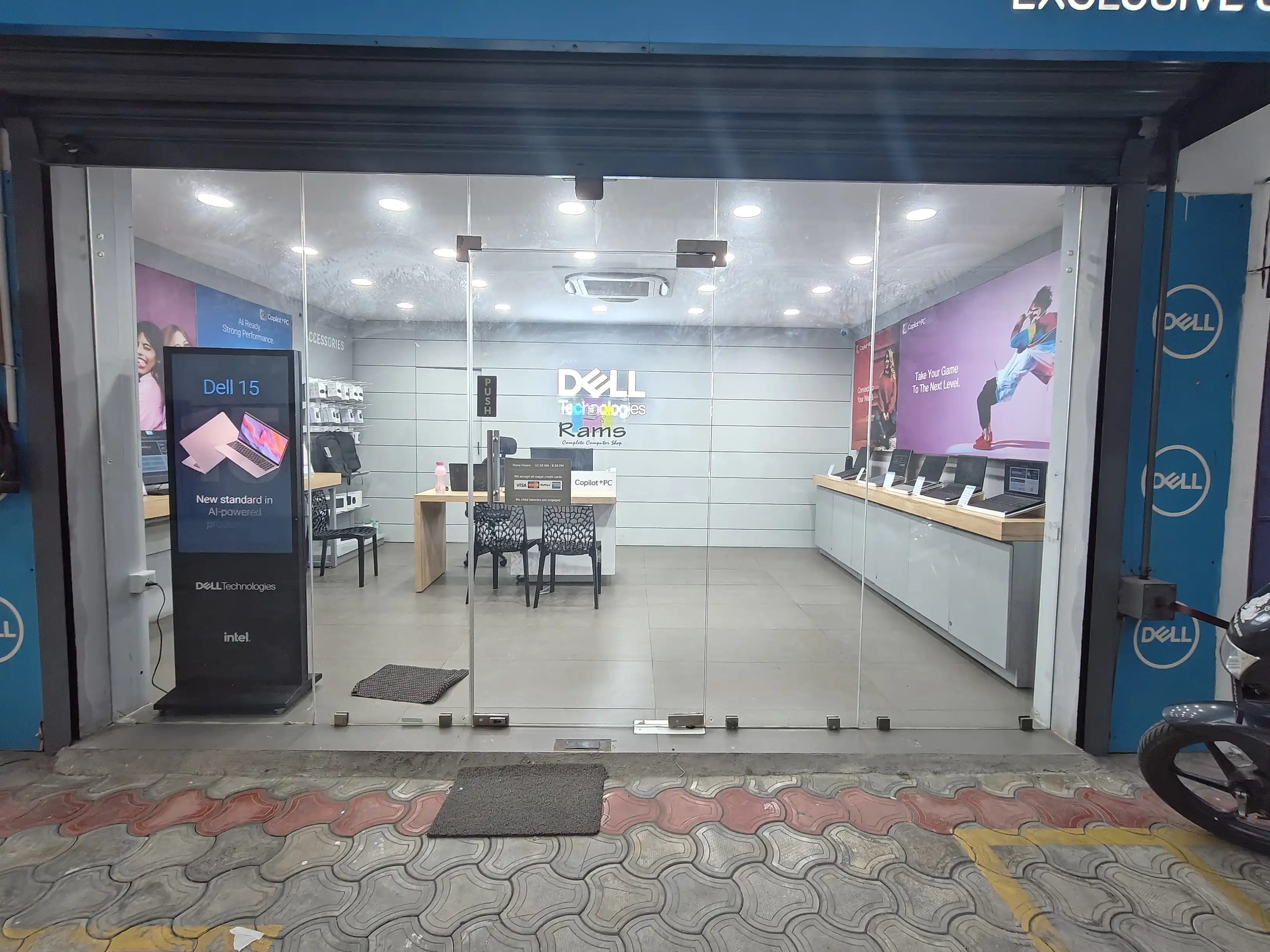 Dell Exclusive Store Meyyanur — photo 2