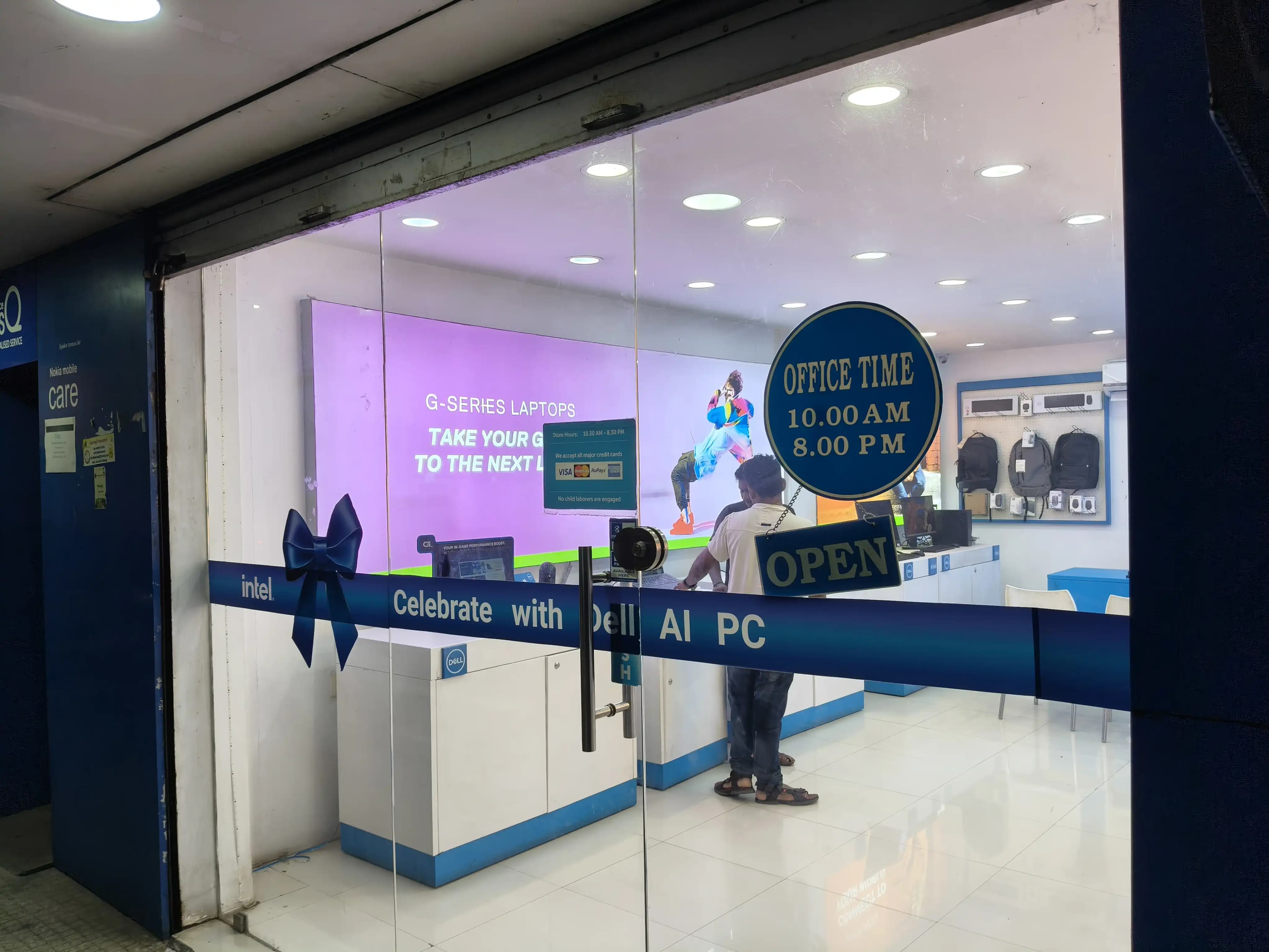 Dell Exclusive Store Thanjavur — photo 3