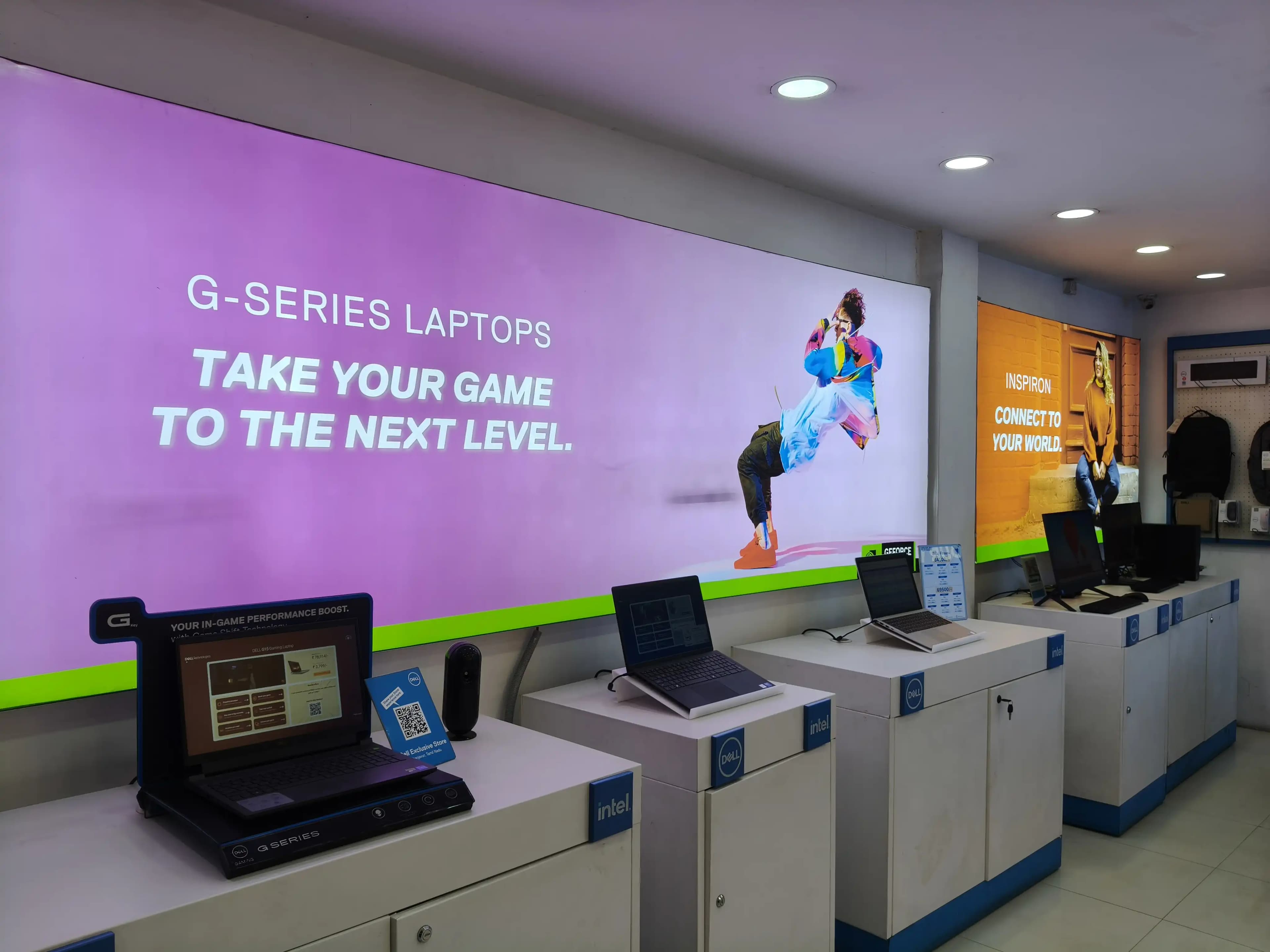 Dell Exclusive Store Thanjavur — photo 5