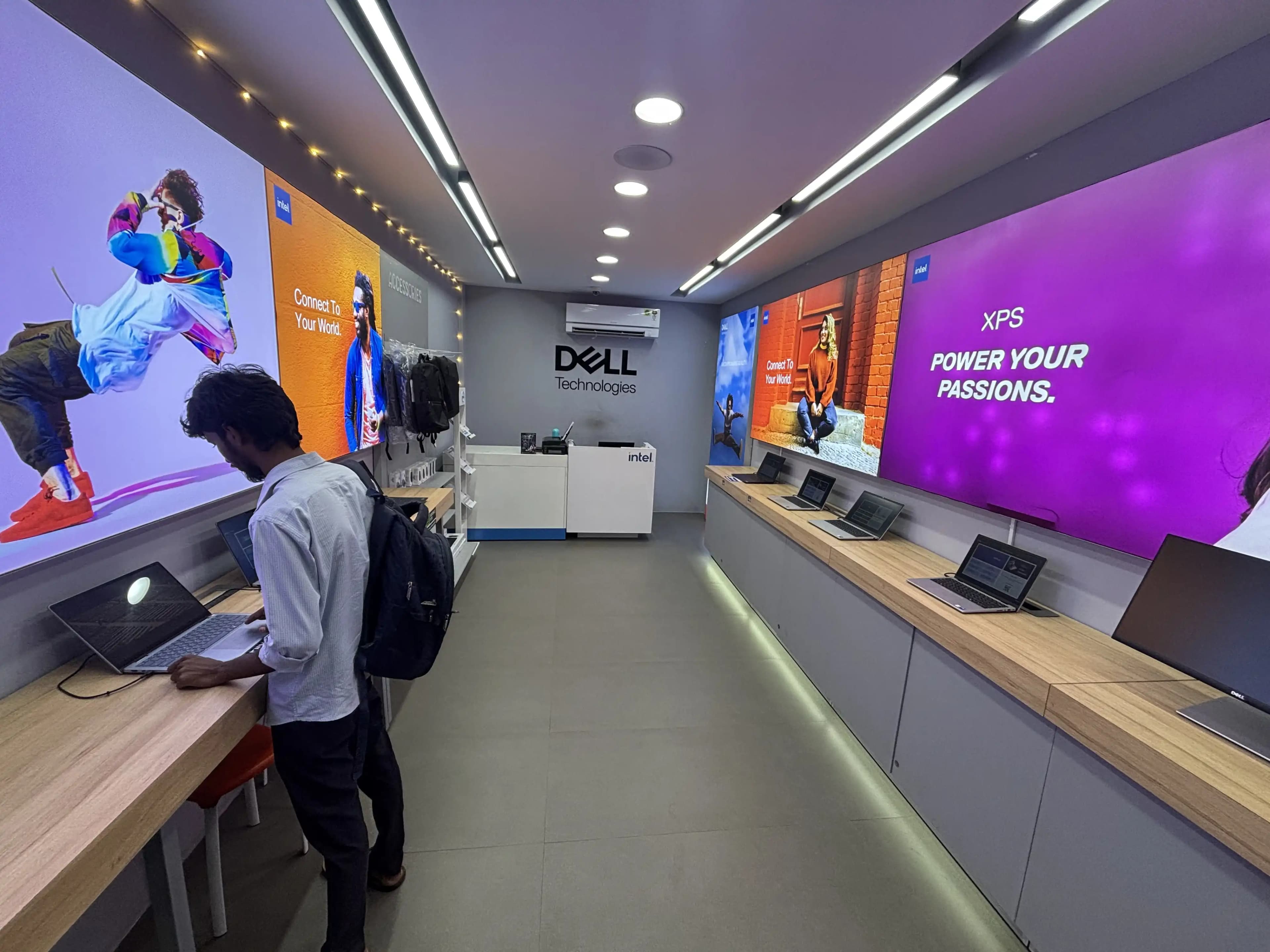 Dell Exclusive Store Tiruppur — photo 5