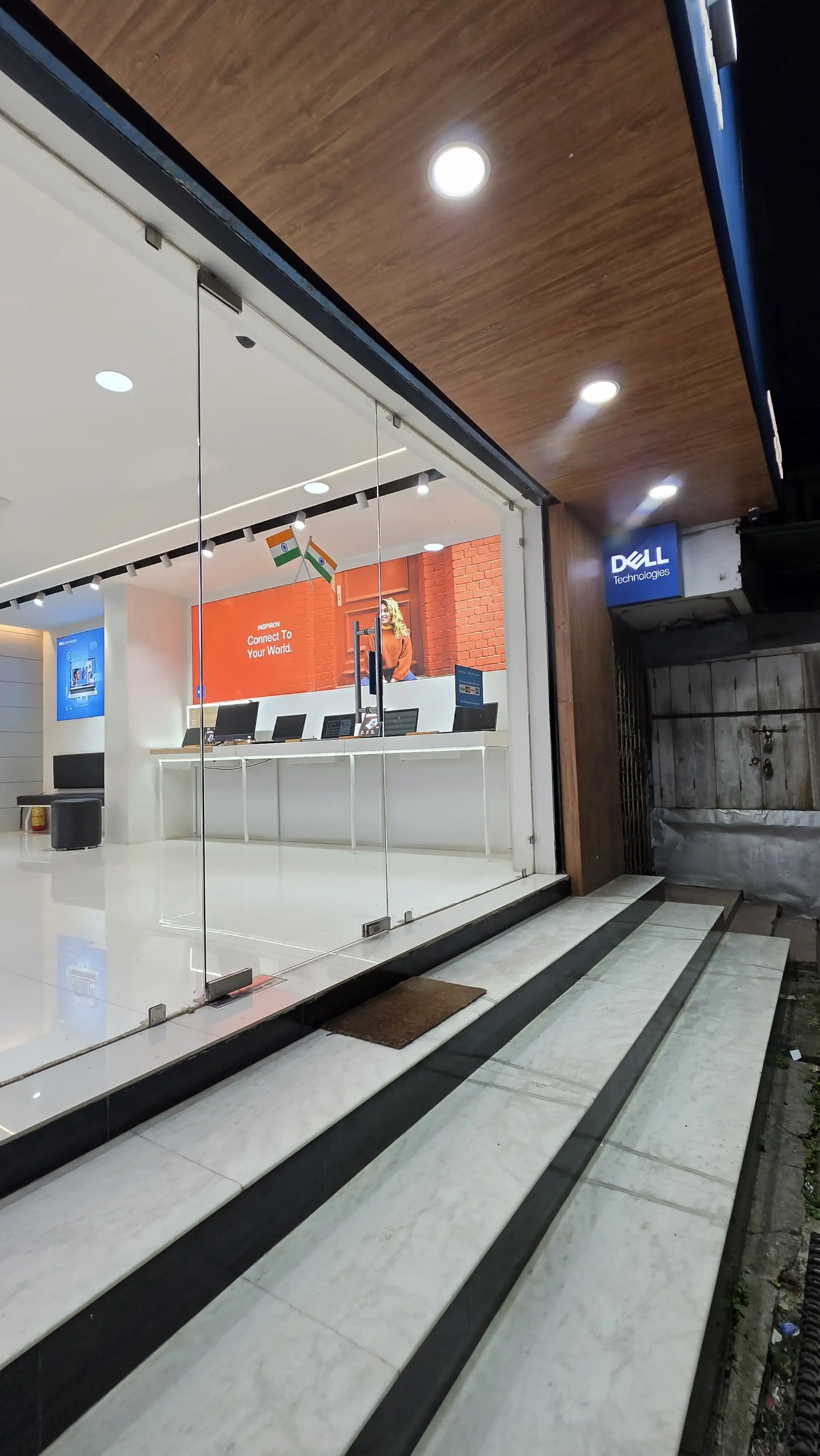 Dell Exclusive Store HGB Road, Agartala — photo 2