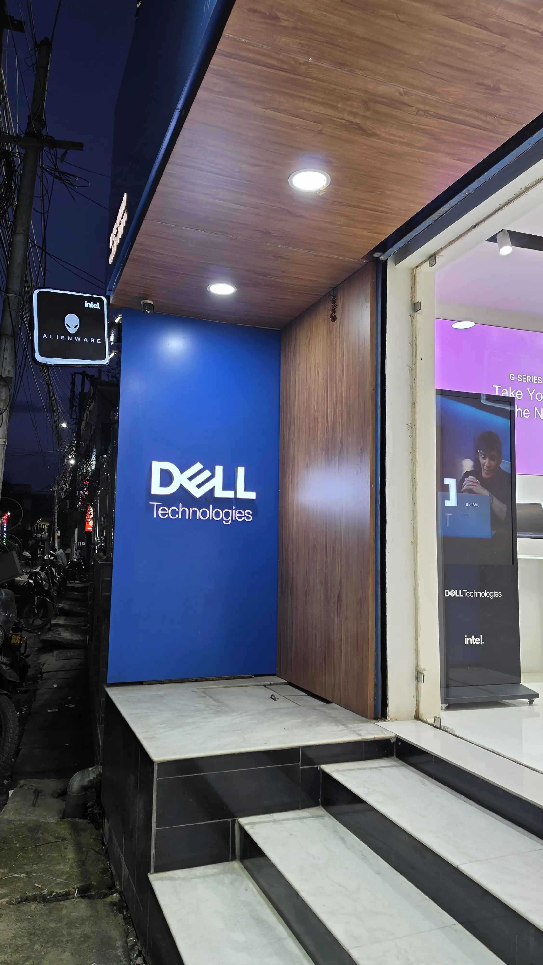 Dell Exclusive Store HGB Road, Agartala — photo 4