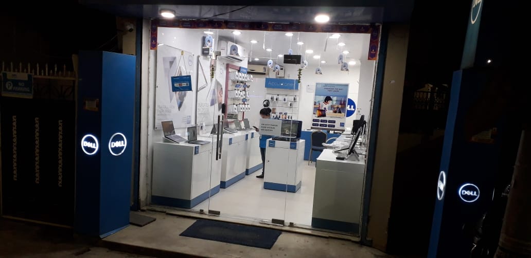 Dell Exclusive Store Agartala — photo 2