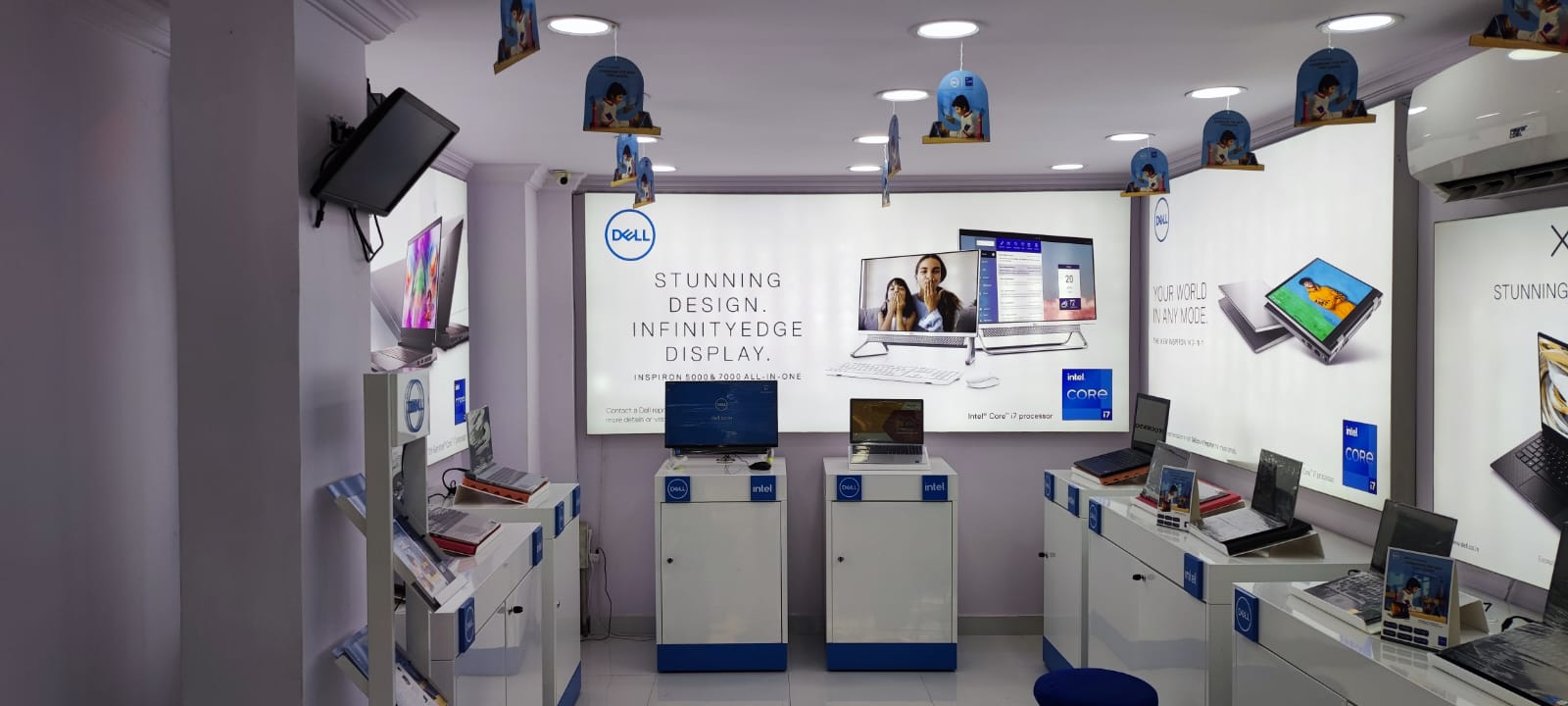 Dell Exclusive Store Malakpet — photo 5
