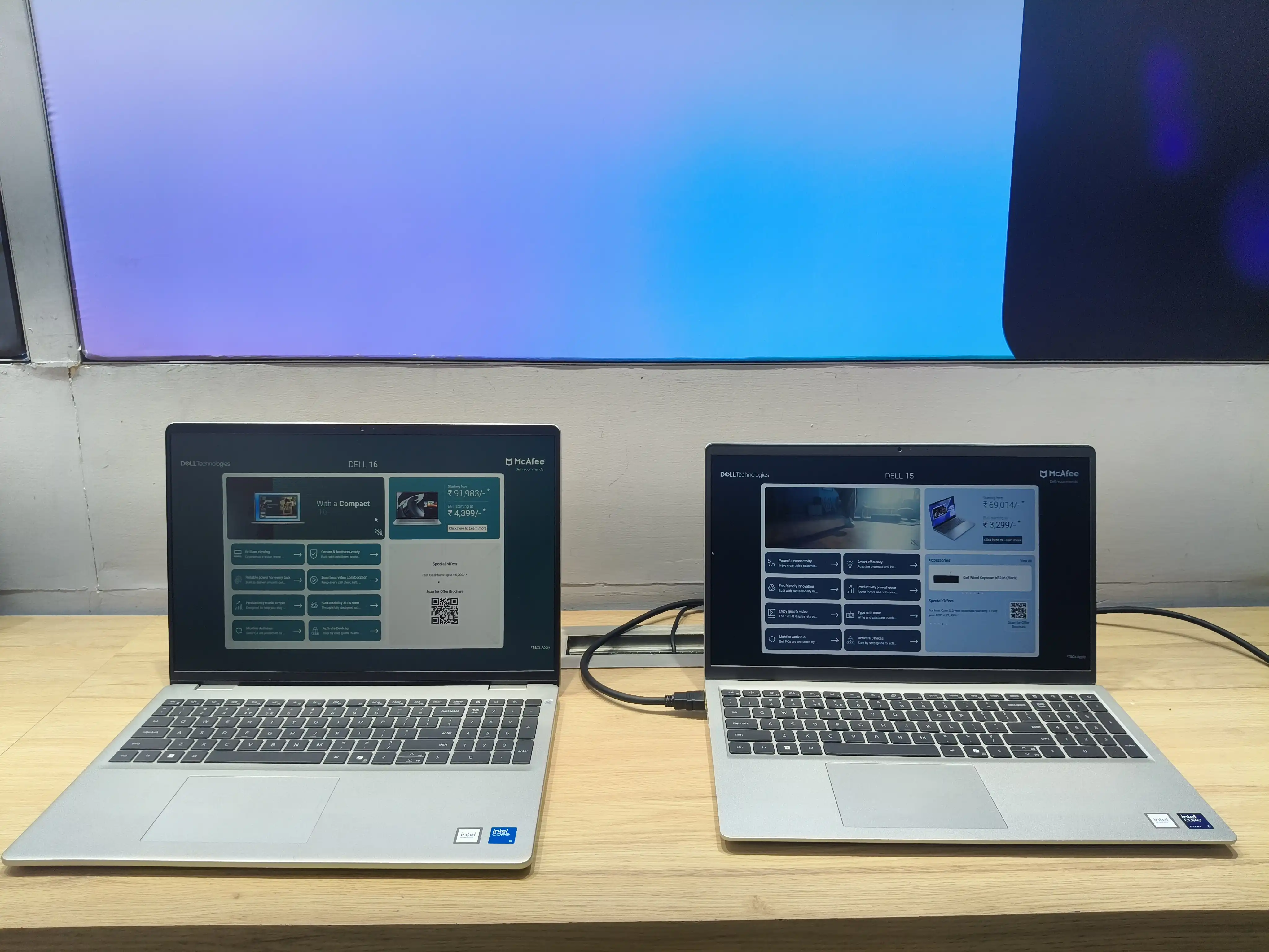 Dell Exclusive Store Ameerpet — photo 4