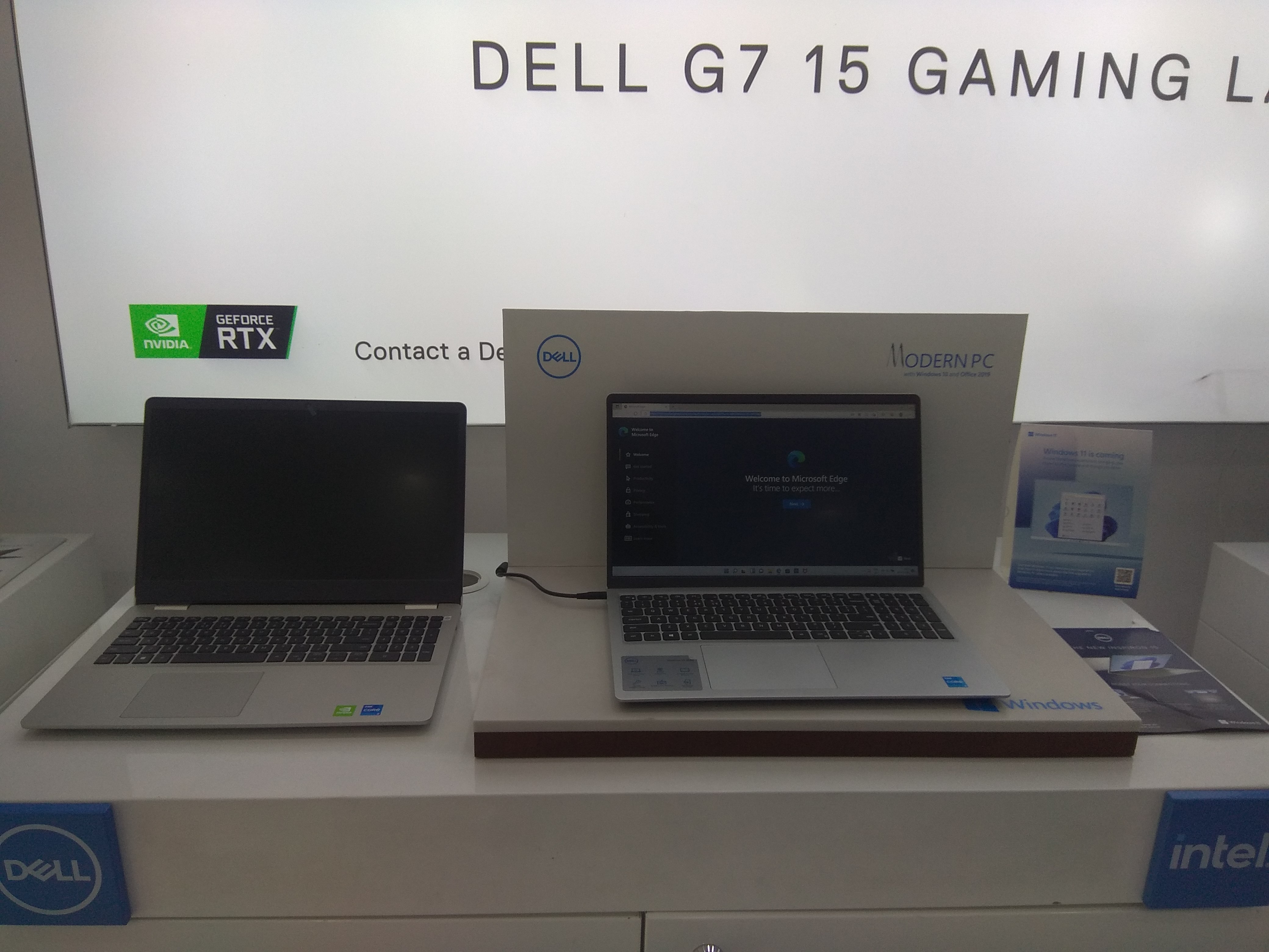 Dell Exclusive Store Himayathnagar — photo 5