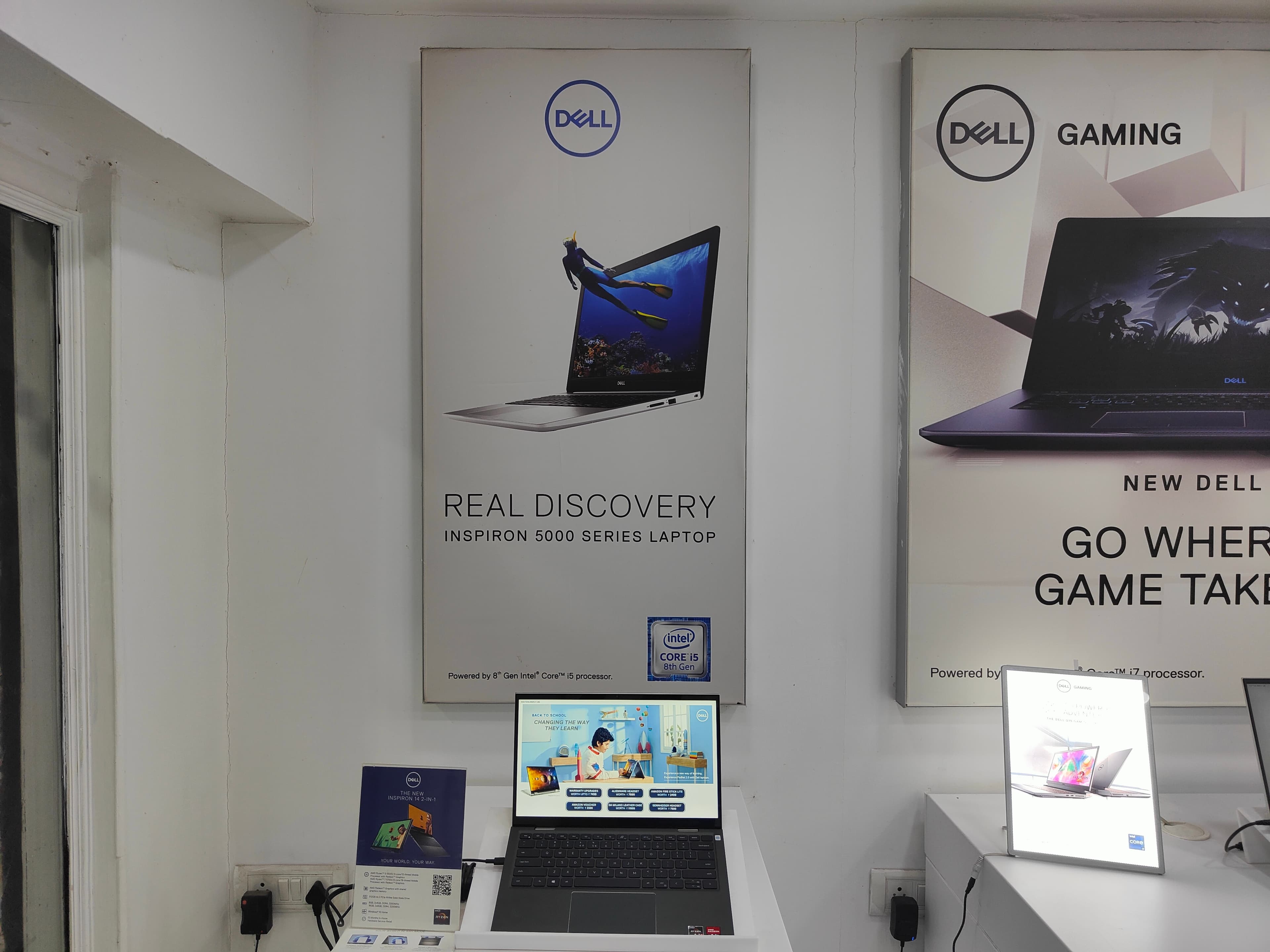 Dell Exclusive Store Nizamabad — photo 5