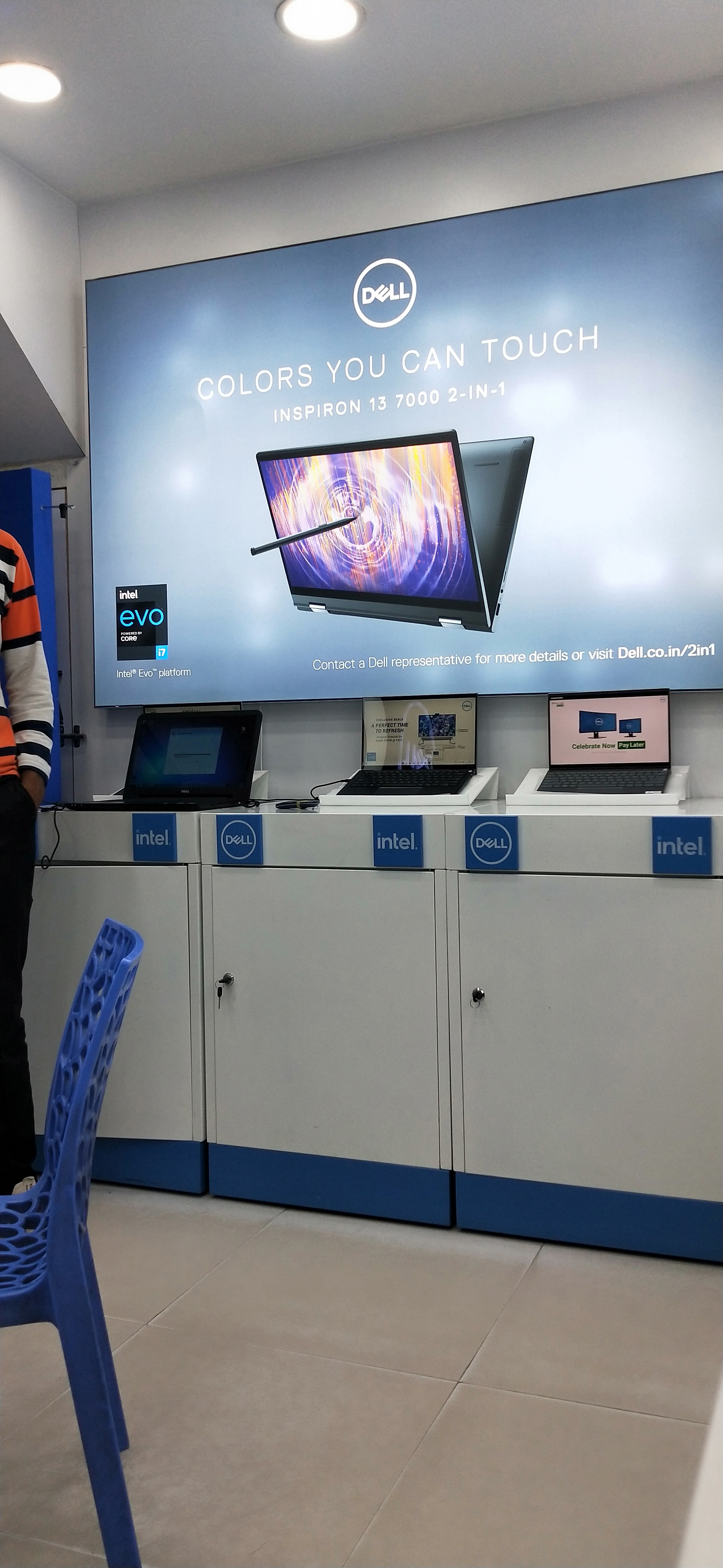 Dell Exclusive Store Parklane, Secunderabad — photo 3