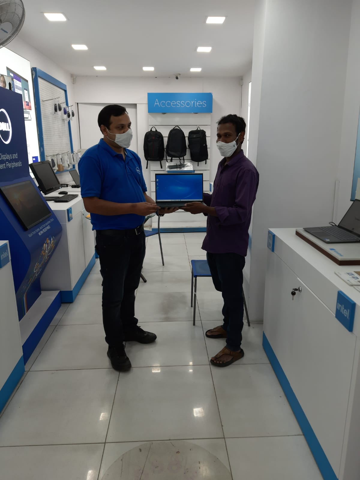 Dell Exclusive Store Kukatpally — photo 2