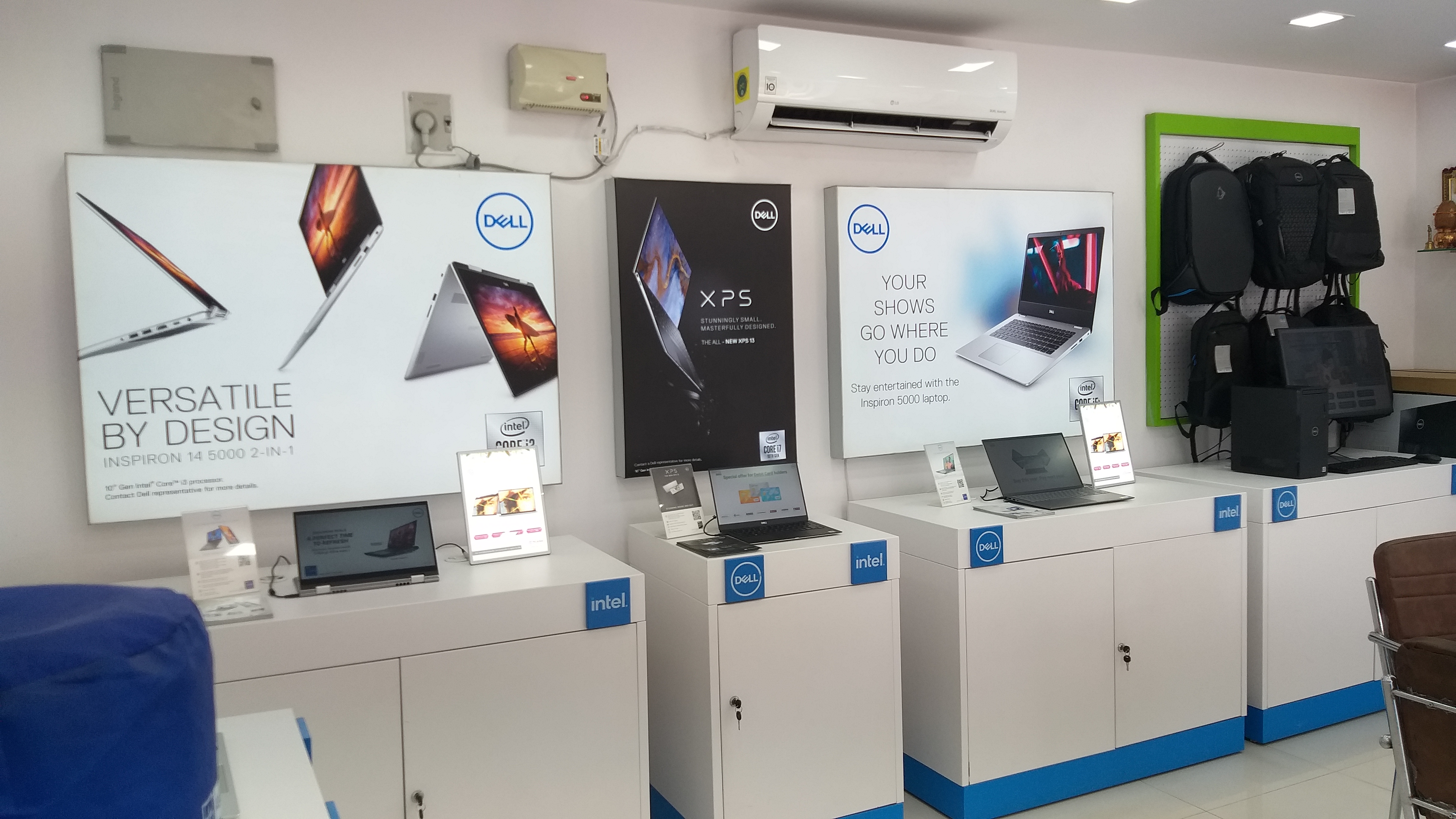 Dell Exclusive Store Shaikpet — photo 4