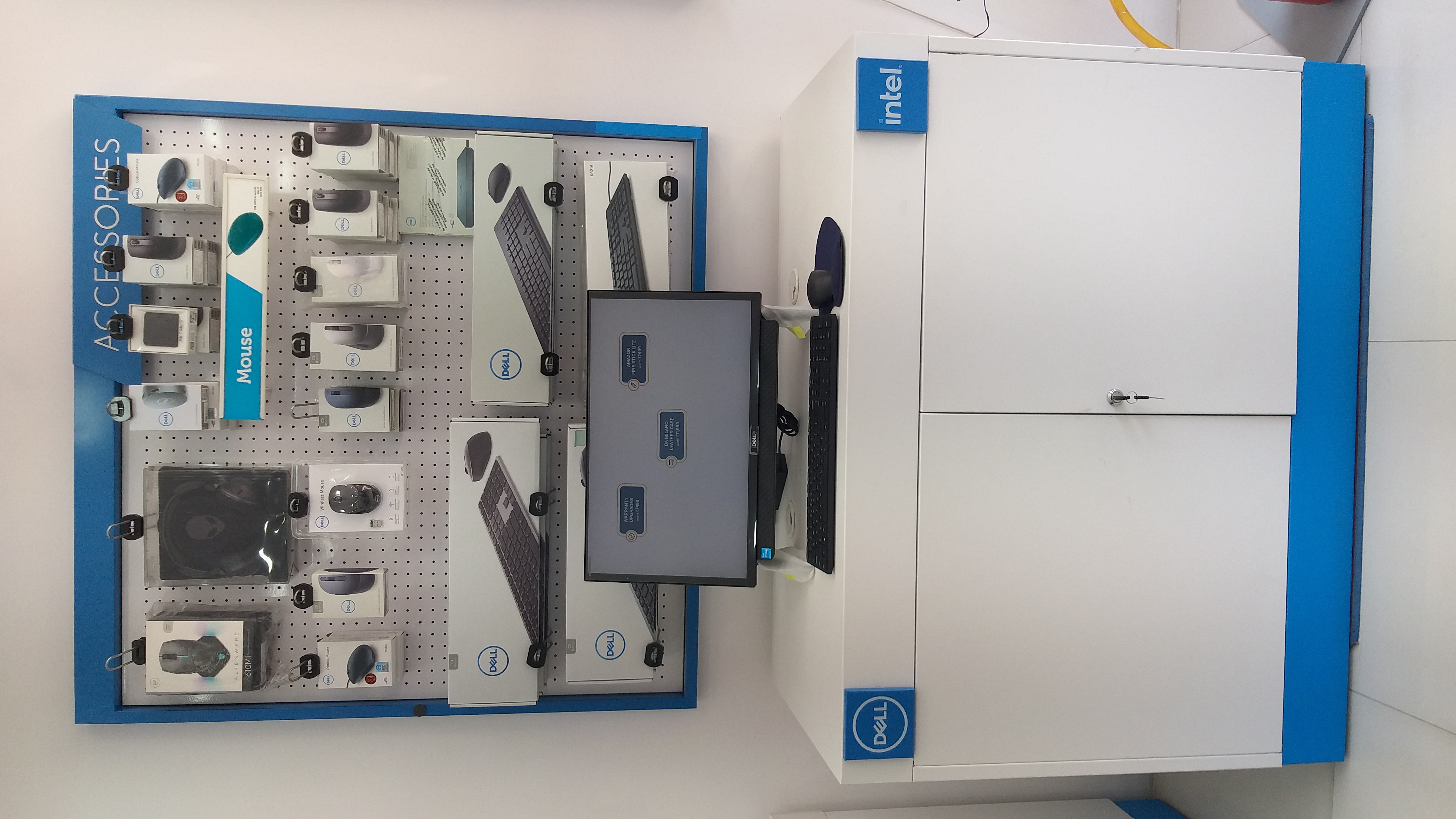 Dell Exclusive Store Shaikpet — photo 5