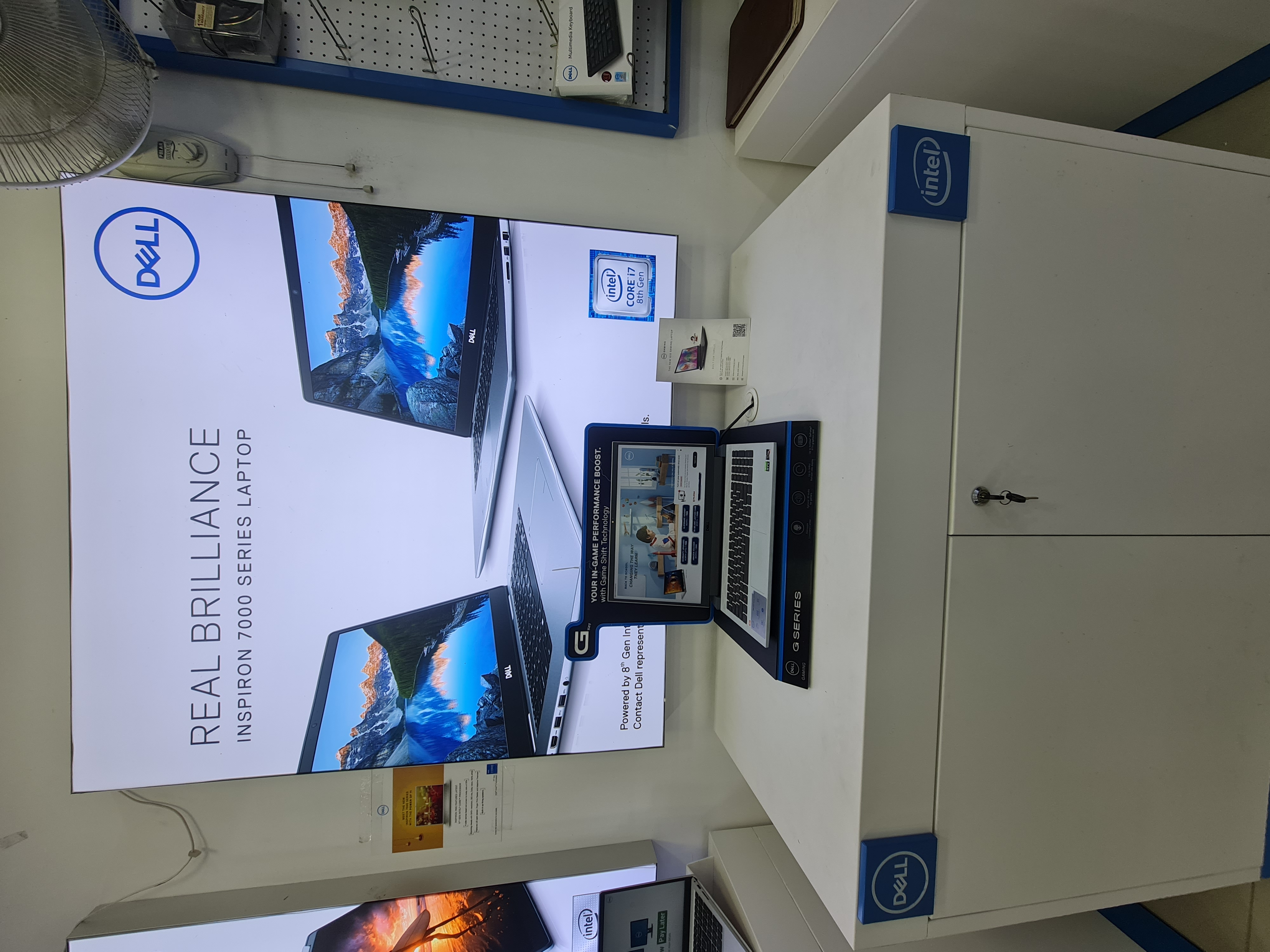 Dell Exclusive Store Haldwani — photo 5
