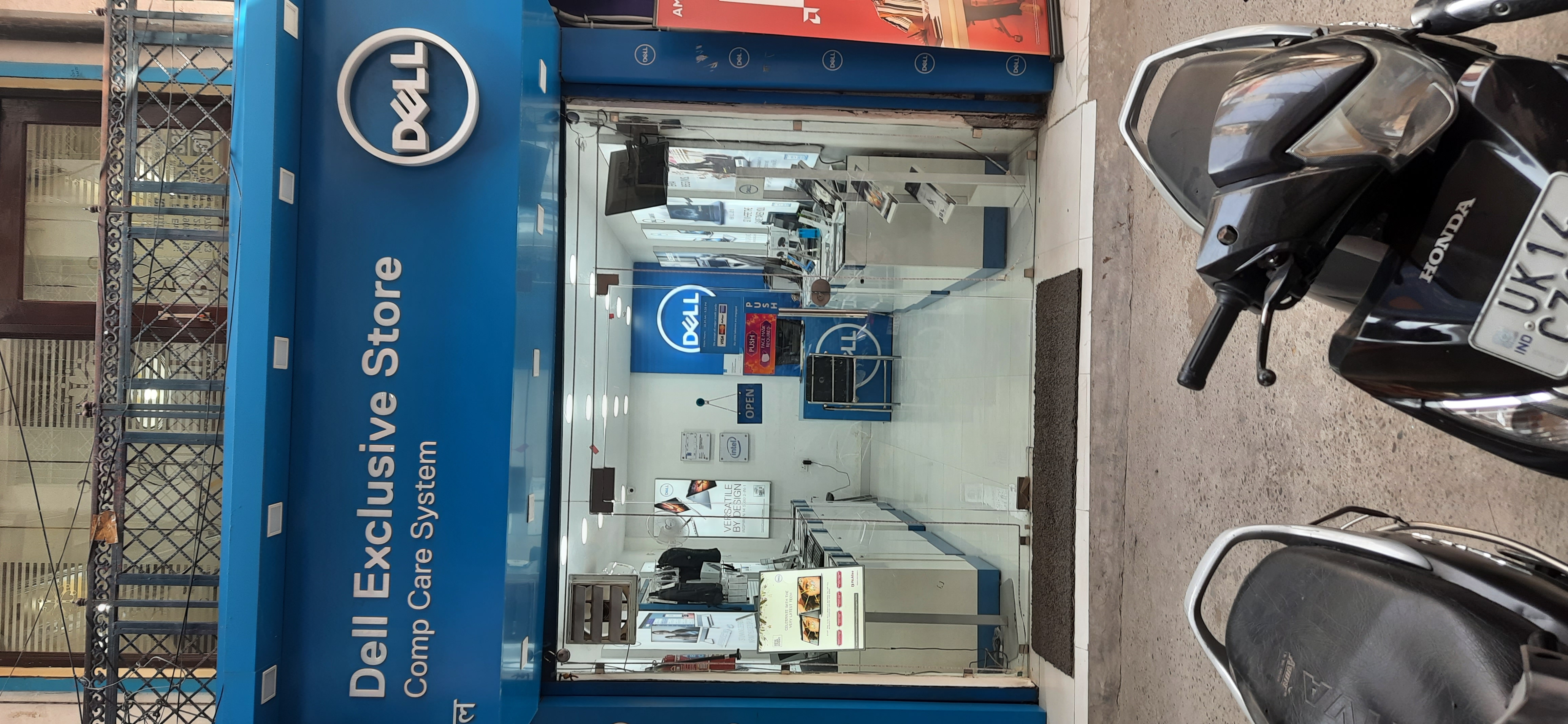 Dell Exclusive Store Rishikesh — photo 1