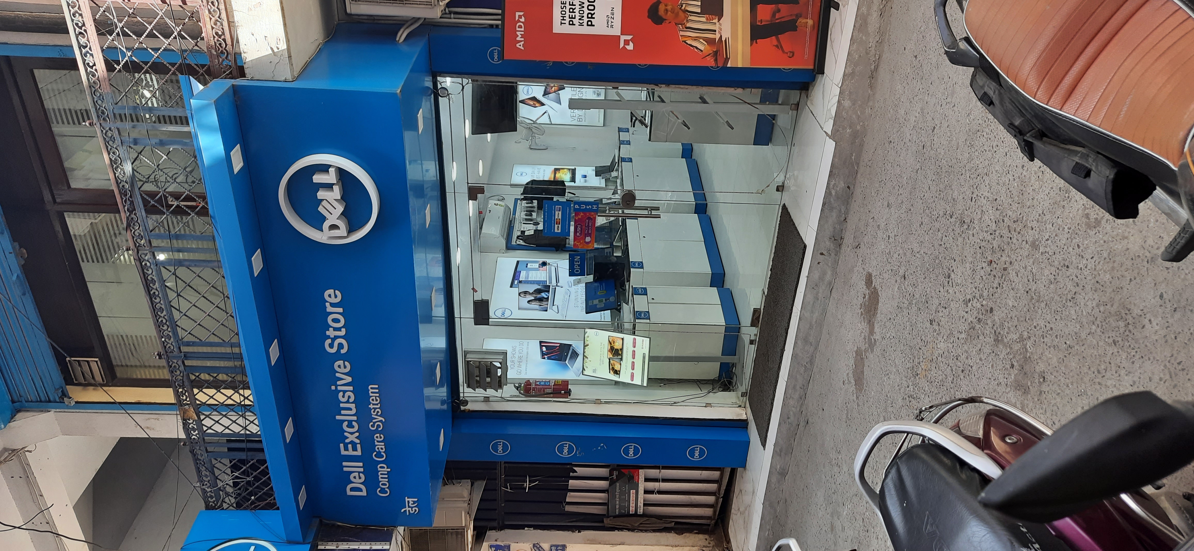 Dell Exclusive Store Rishikesh — photo 2