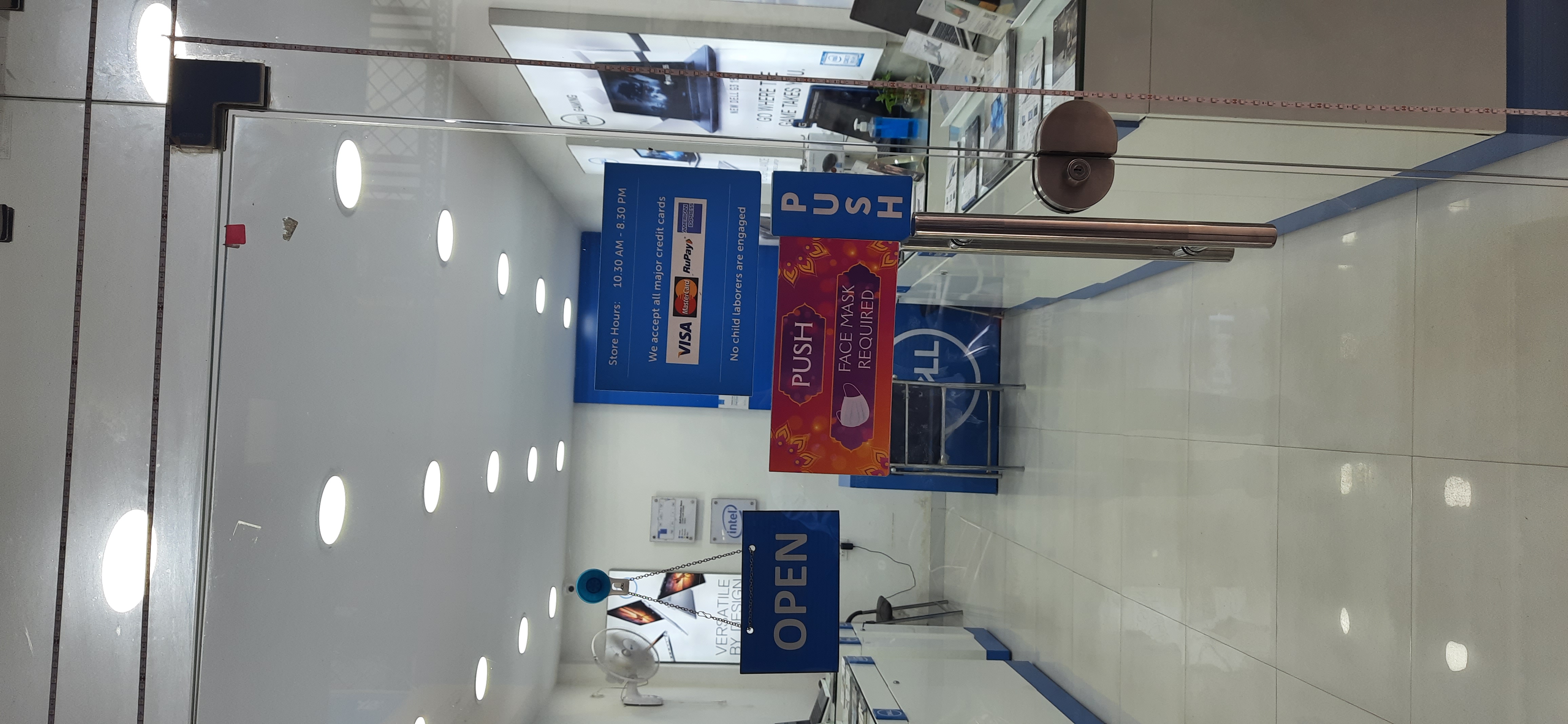 Dell Exclusive Store Rishikesh — photo 3