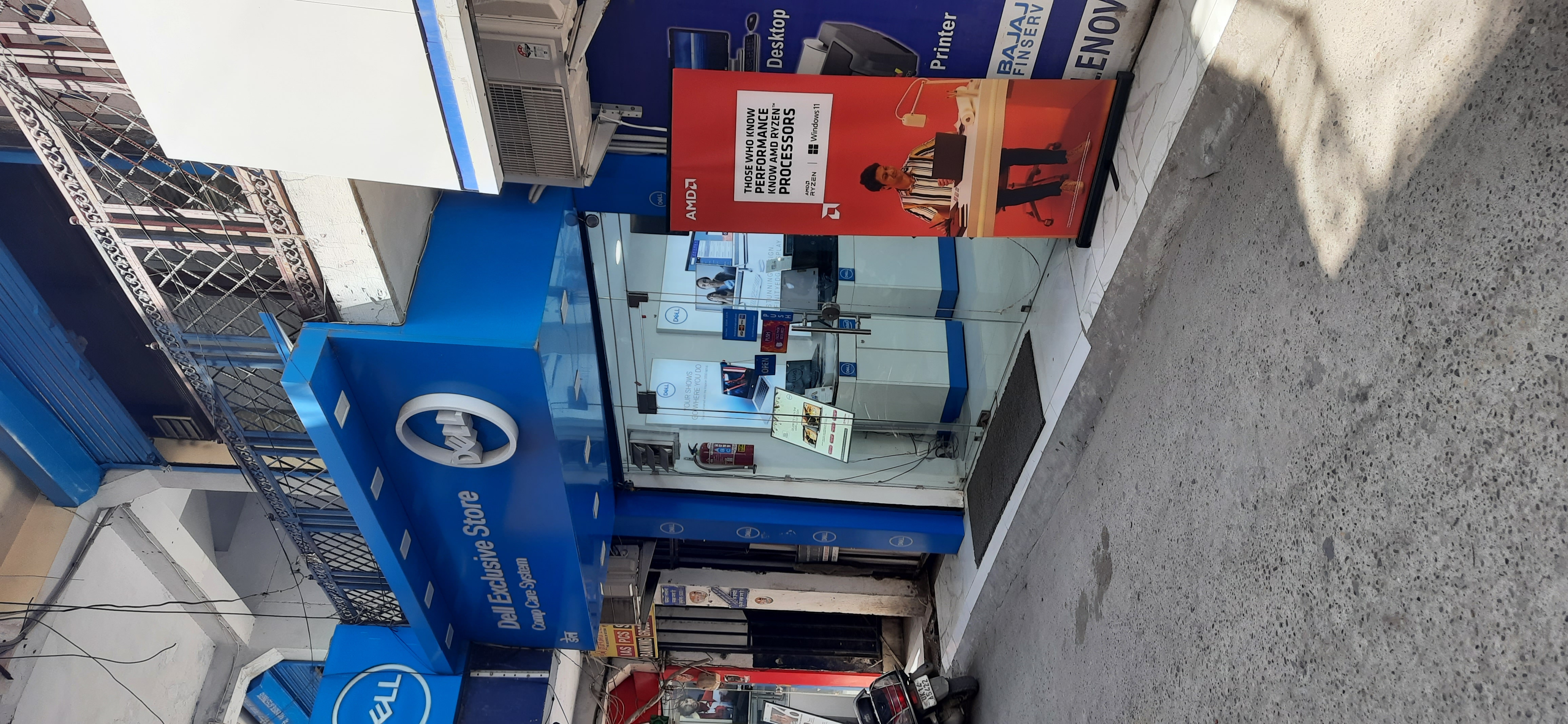 Dell Exclusive Store Rishikesh — photo 4