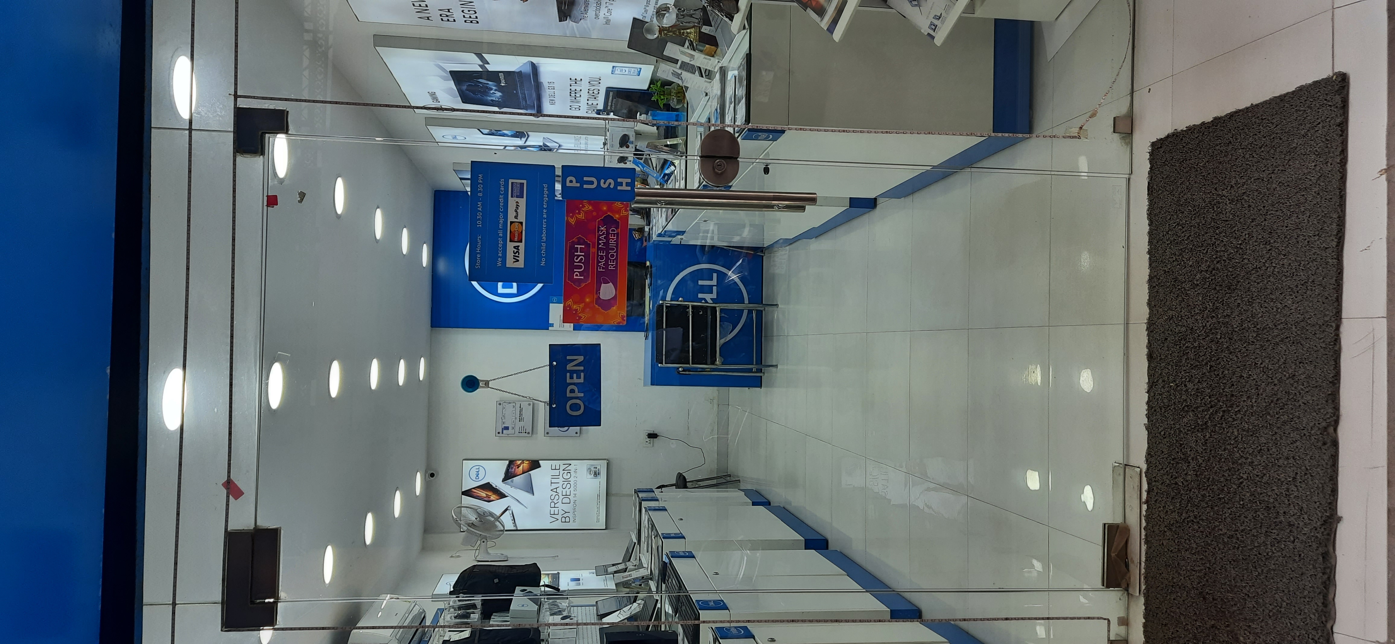 Dell Exclusive Store Rishikesh — photo 5
