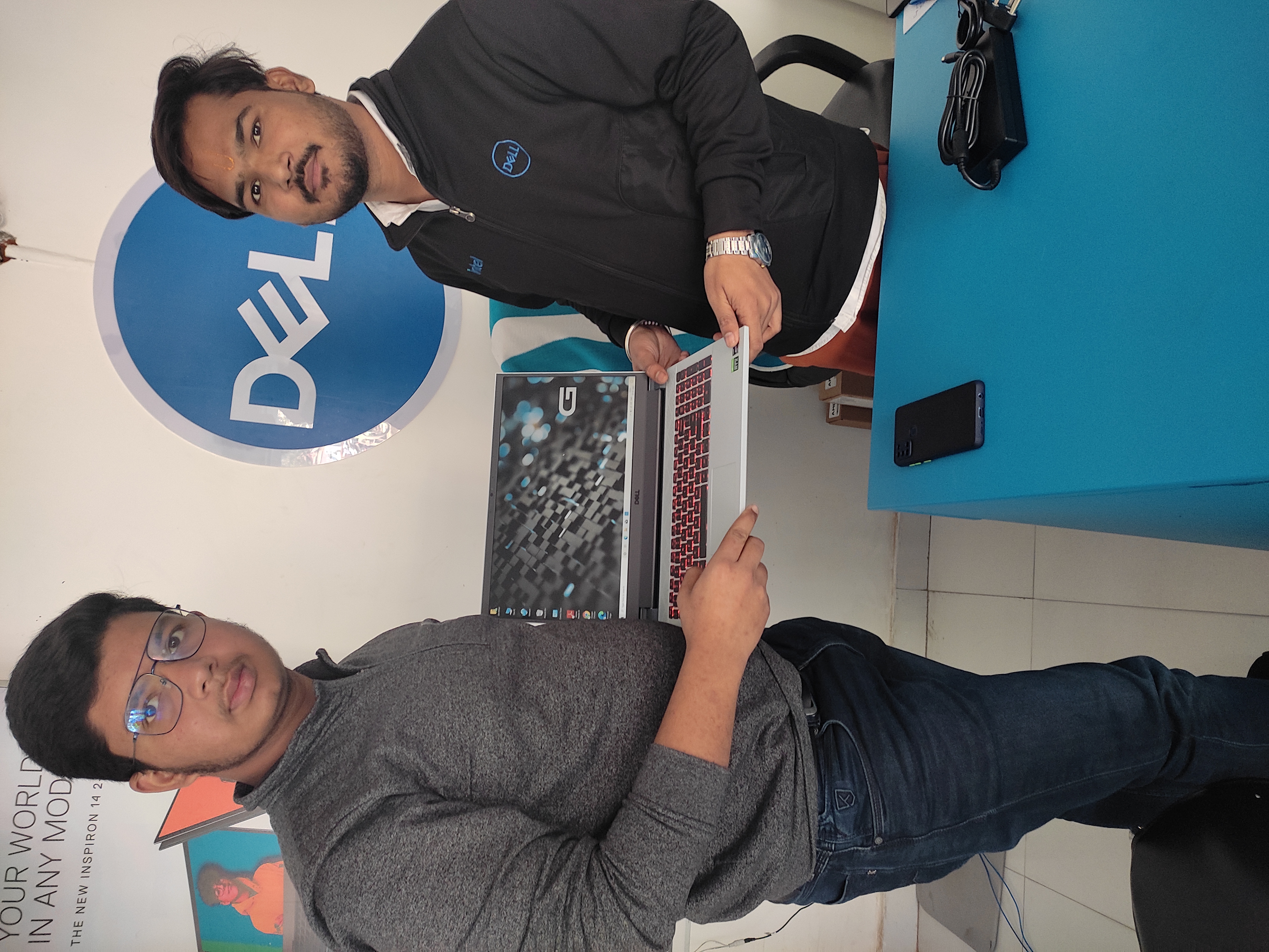 Dell Exclusive Store Rudrapur — photo 2