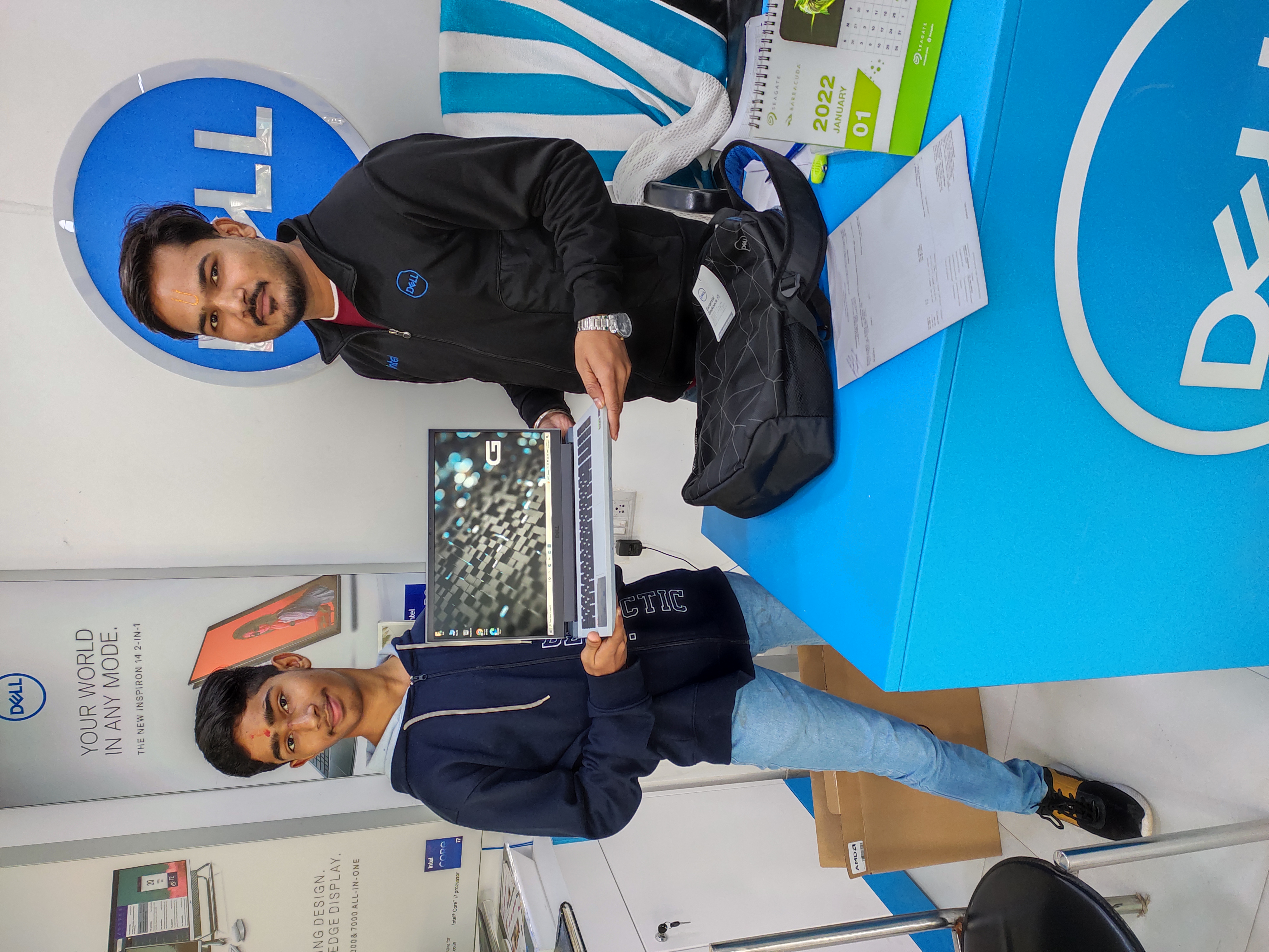 Dell Exclusive Store Rudrapur — photo 3