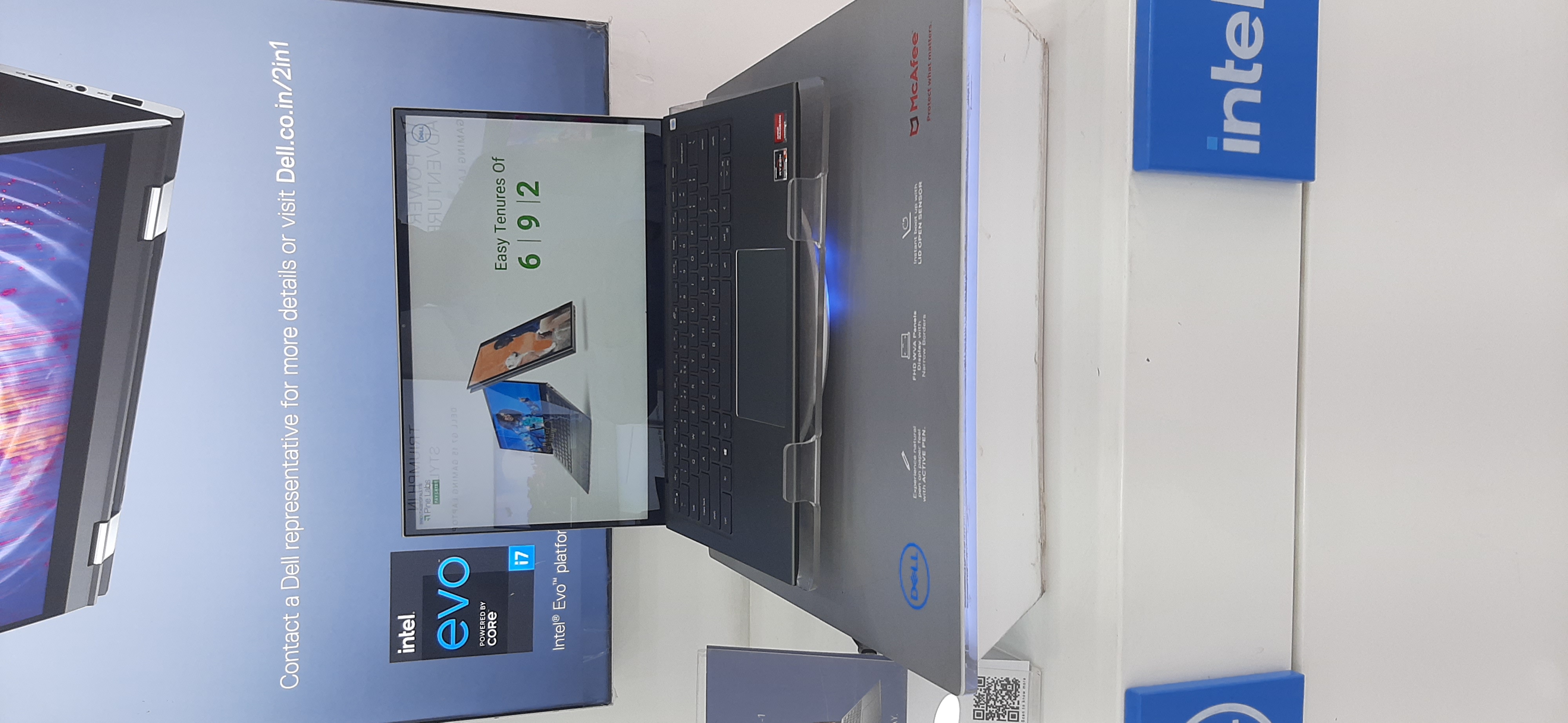 Dell Exclusive Store Sanjay Place — photo 5