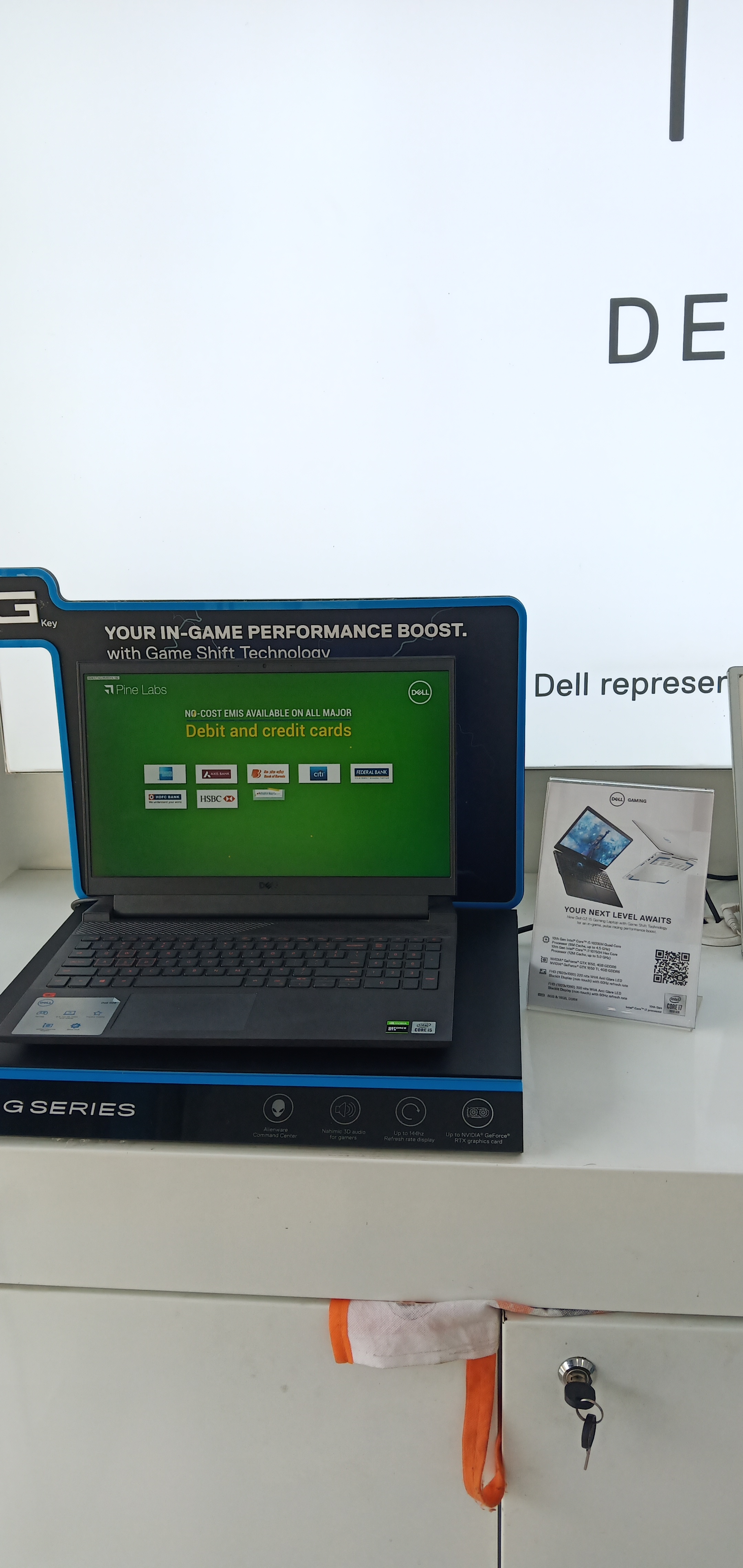 Dell Exclusive Store Agra — photo 4