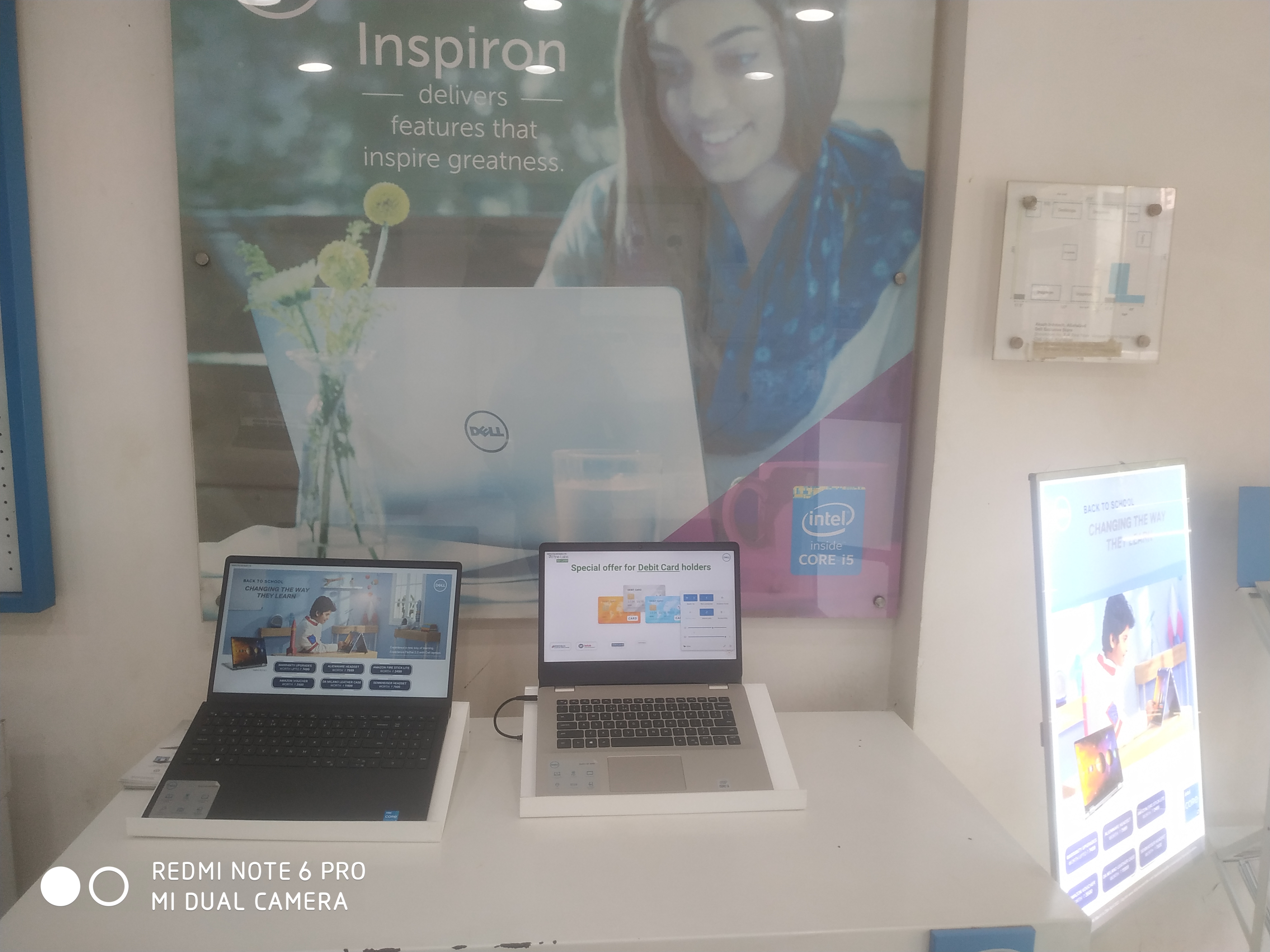 Dell Exclusive Store Allahabad — photo 4