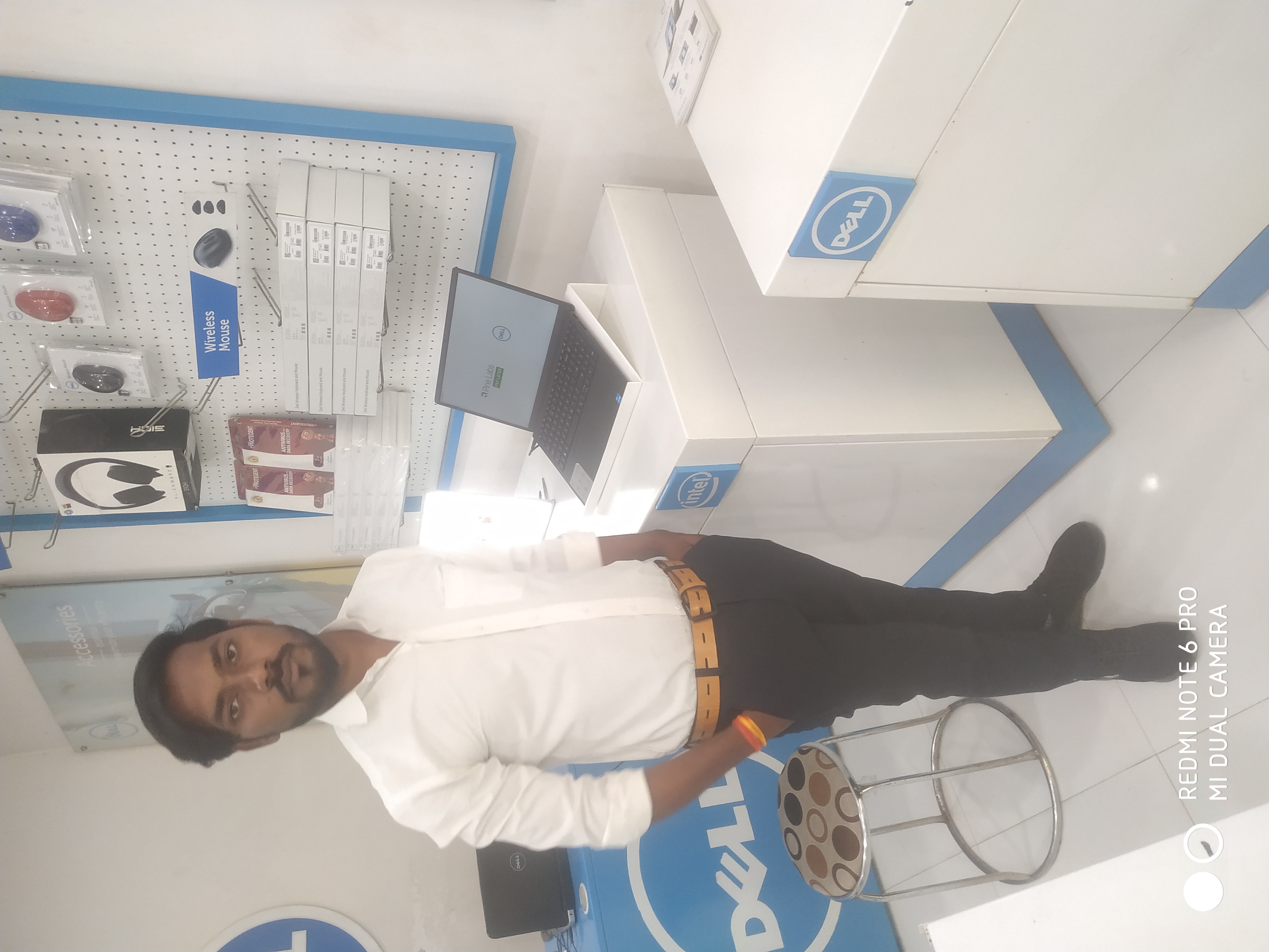 Dell Exclusive Store Allahabad — photo 5