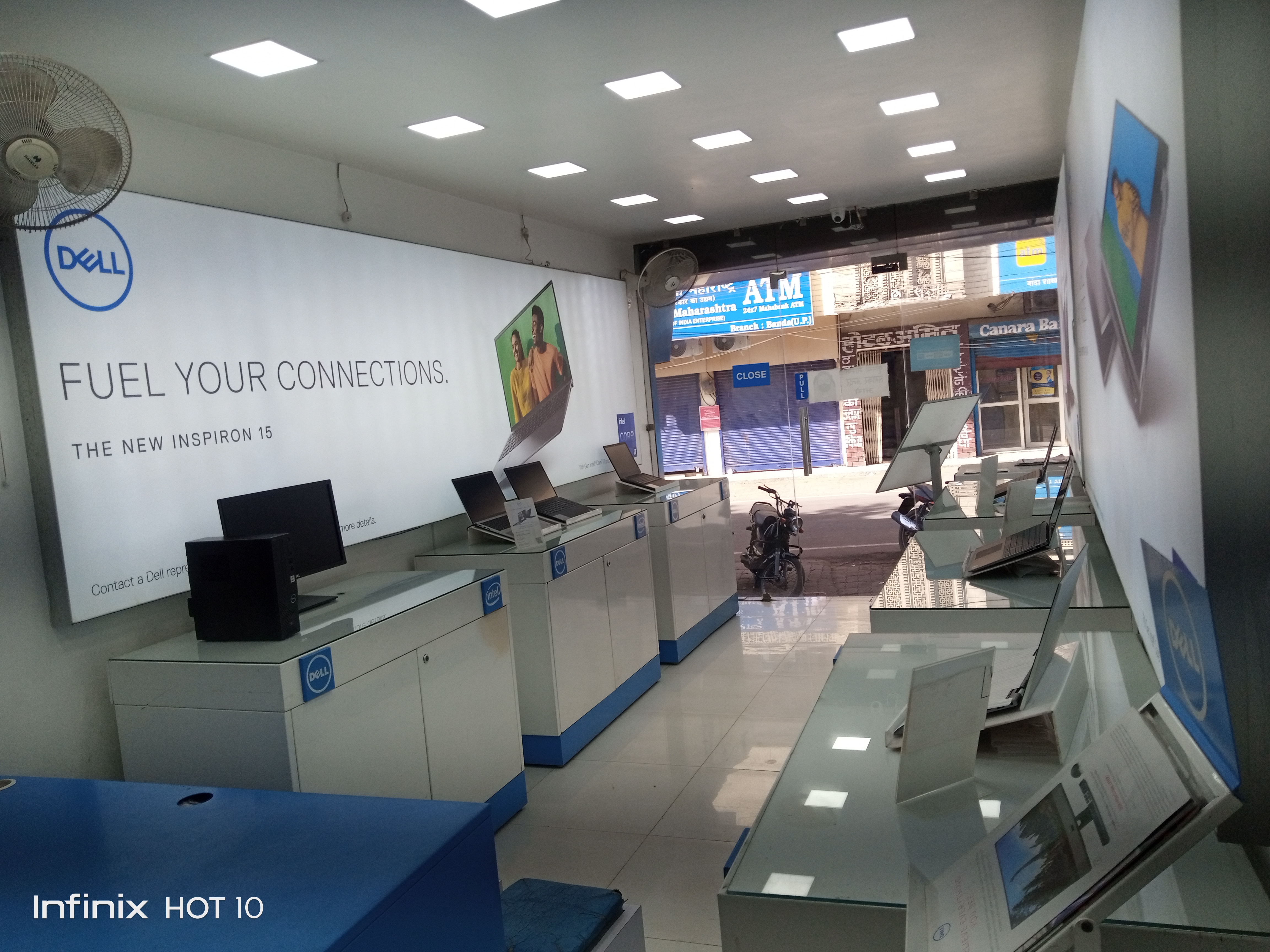 Dell Exclusive Store Banda — photo 2