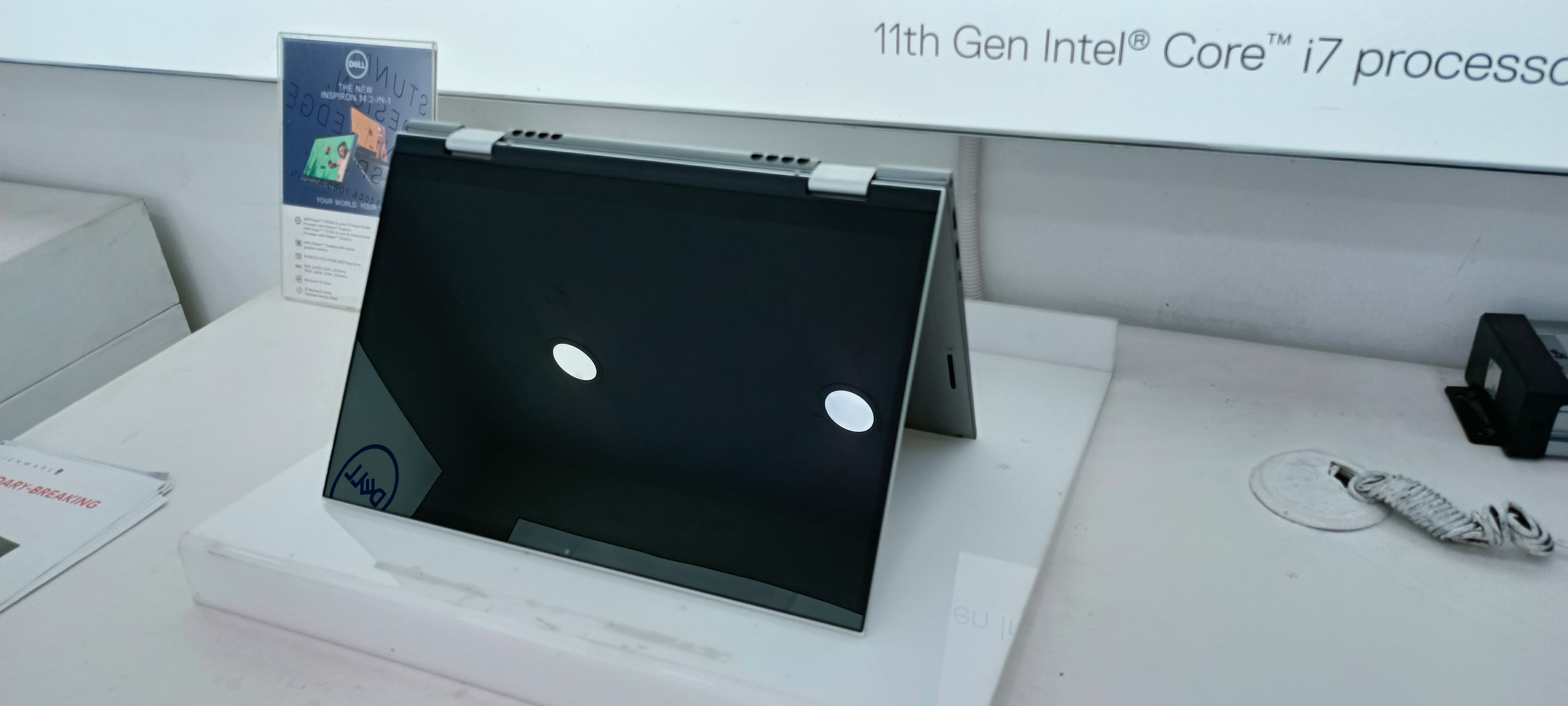Dell Exclusive Store Gandhinagar, Basti — photo 2