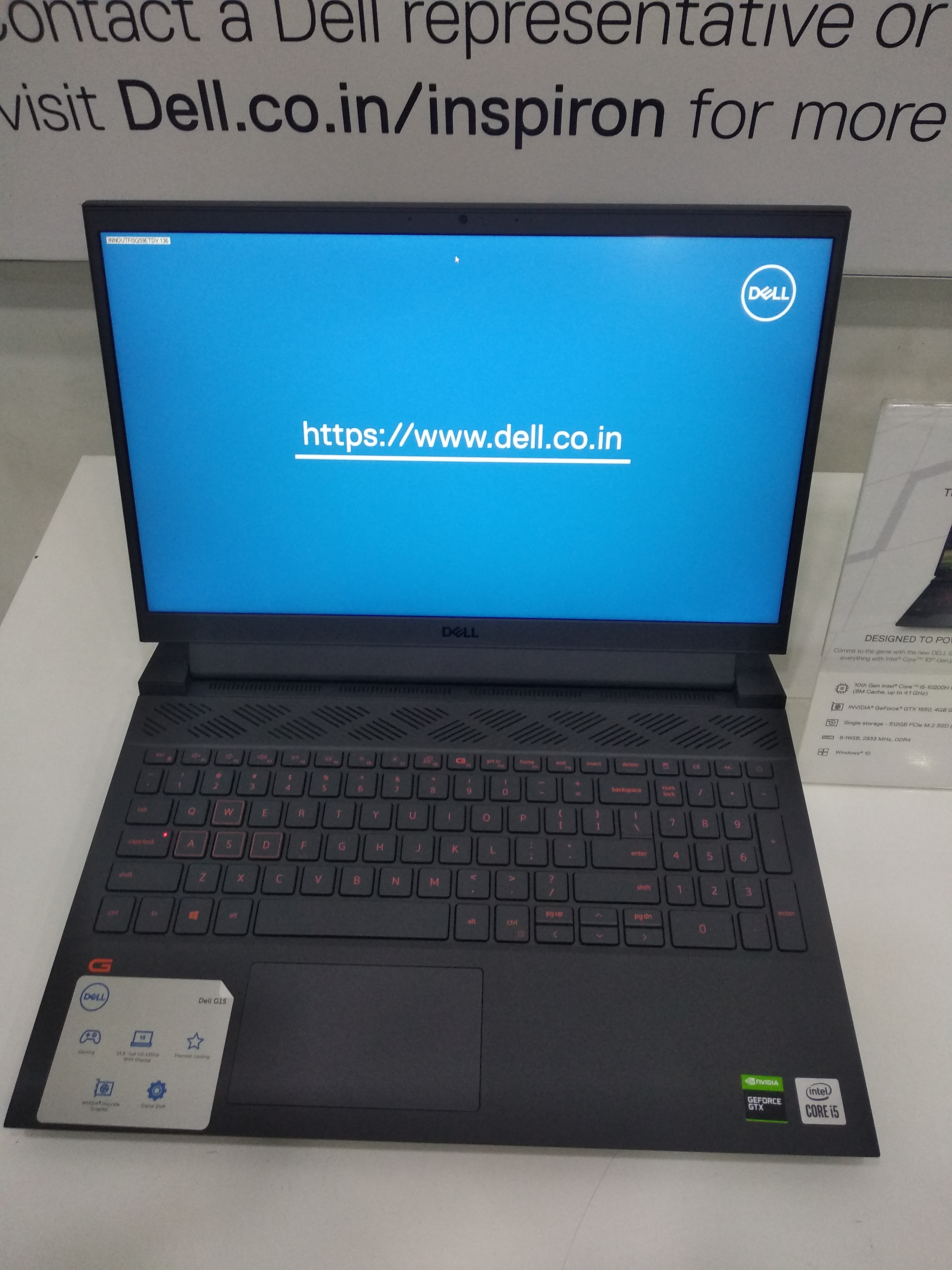 Dell Exclusive Store Firozabad — photo 5