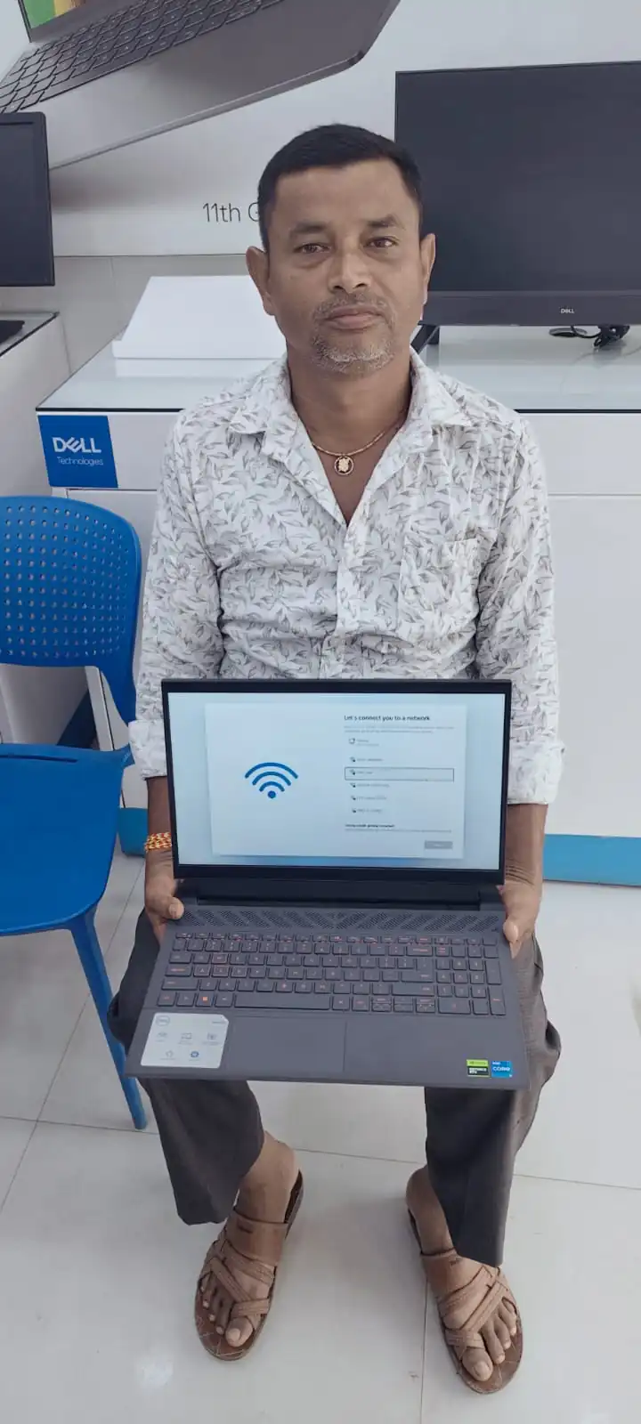 Dell Exclusive Store Gorakhpur — photo 4