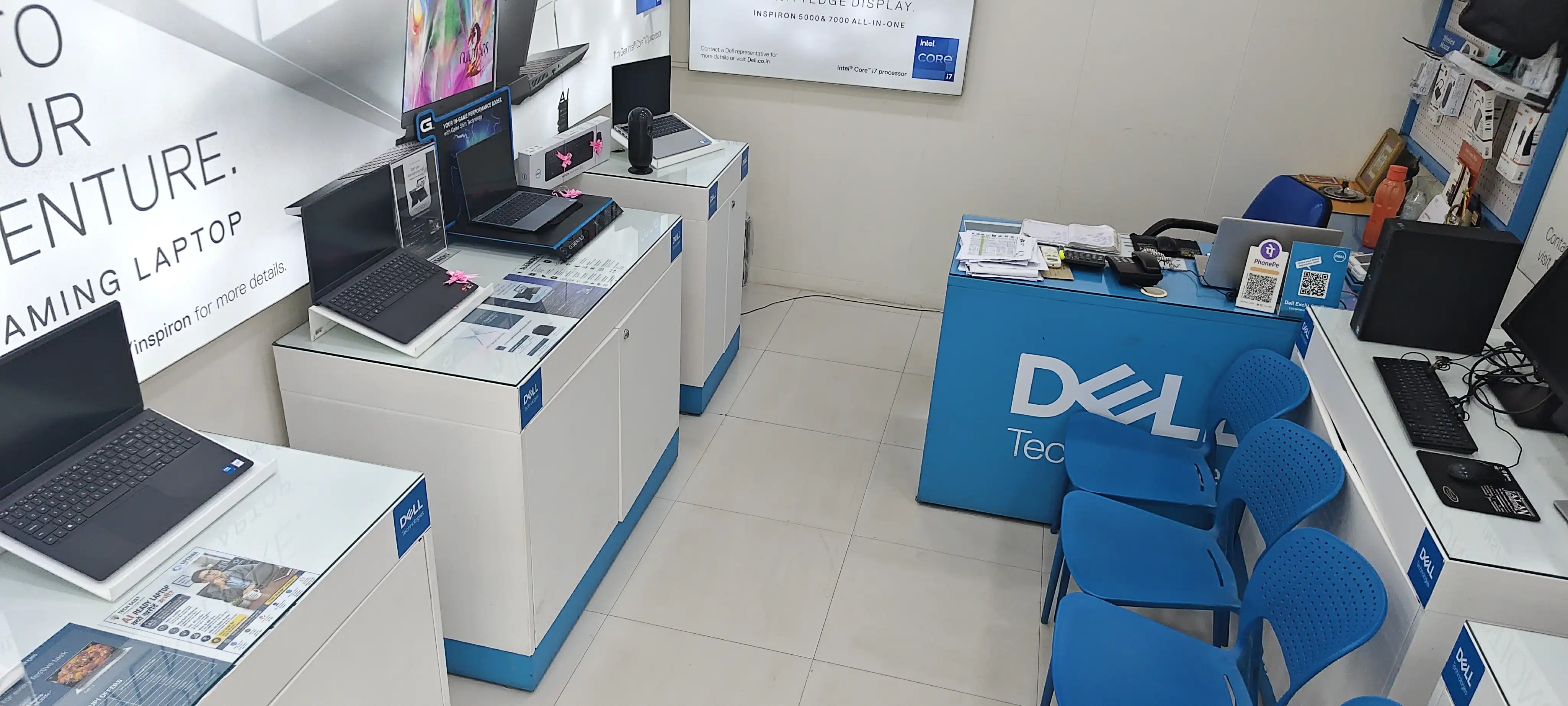 Dell Exclusive Store Gorakhpur — photo 2