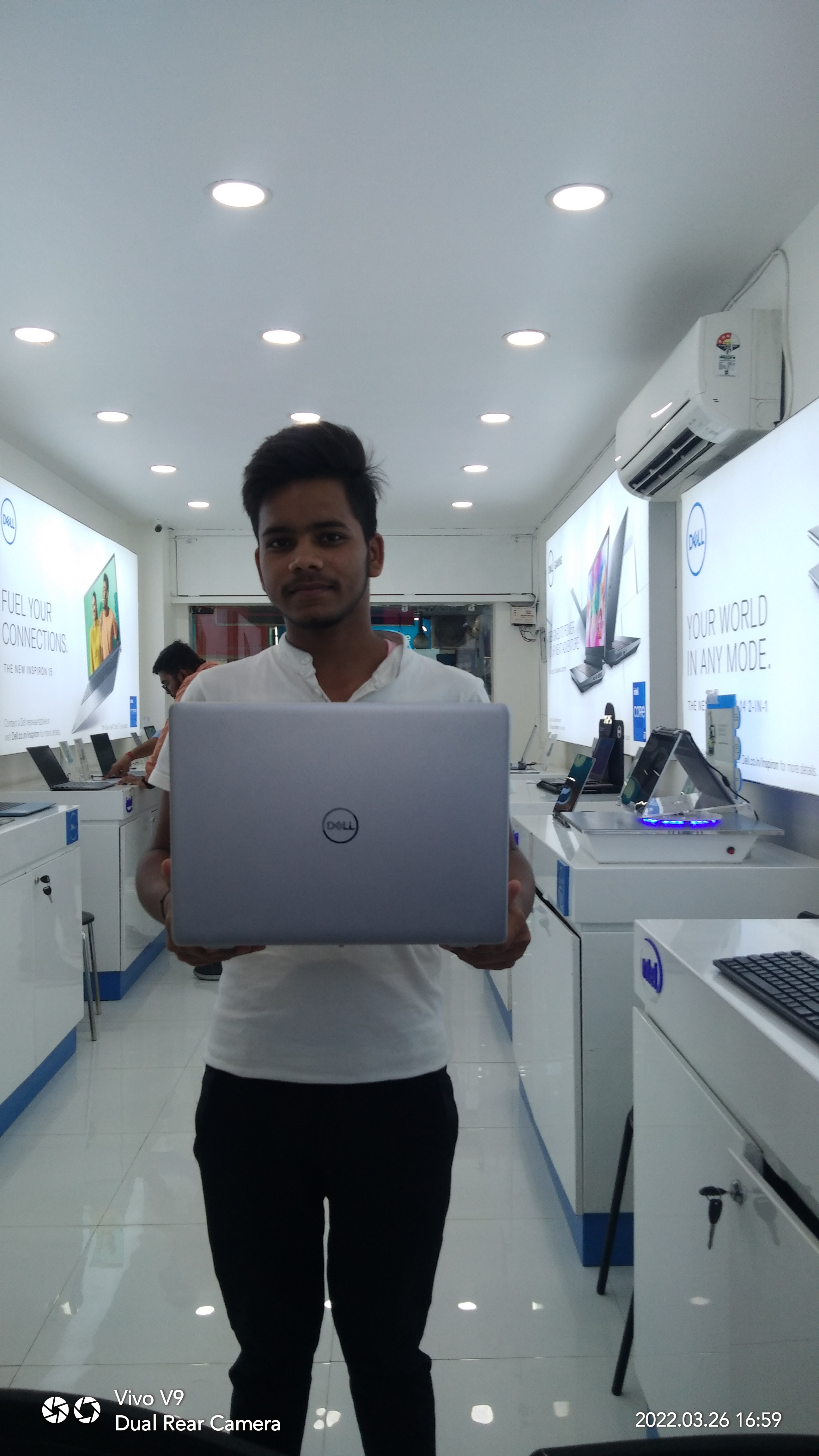 Dell Exclusive Store Kanpur — photo 4