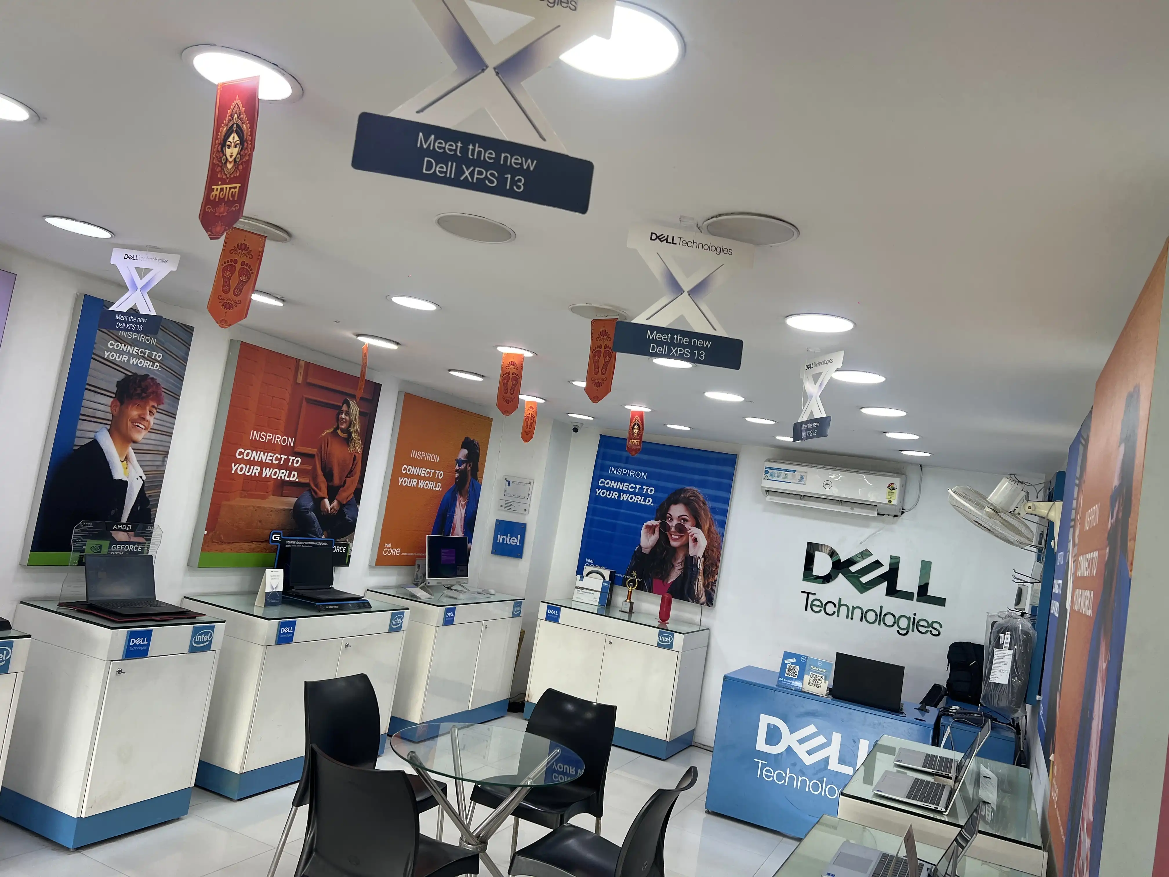 Dell Exclusive Store Singar Nagar — photo 3