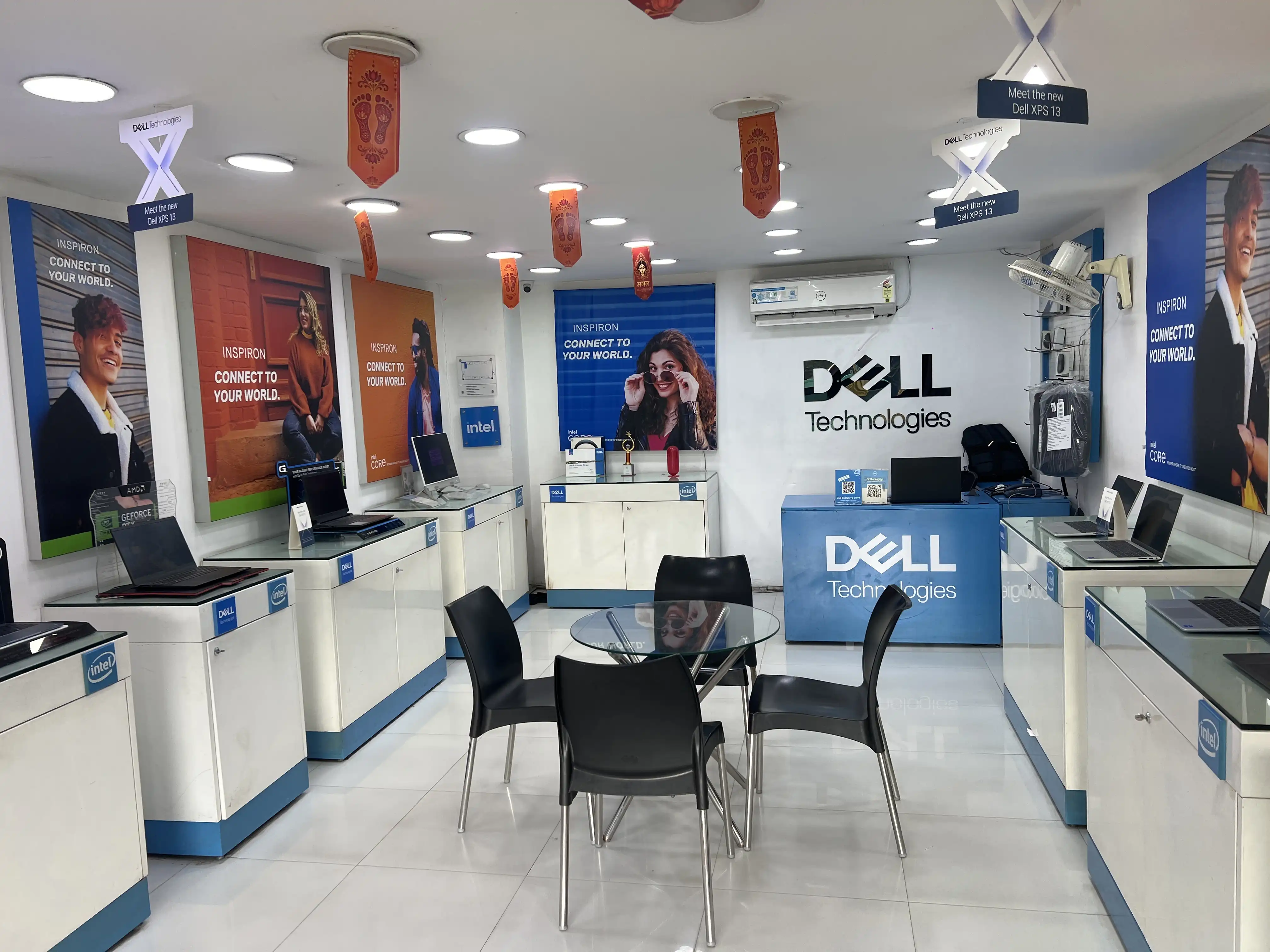Dell Exclusive Store Singar Nagar — photo 4