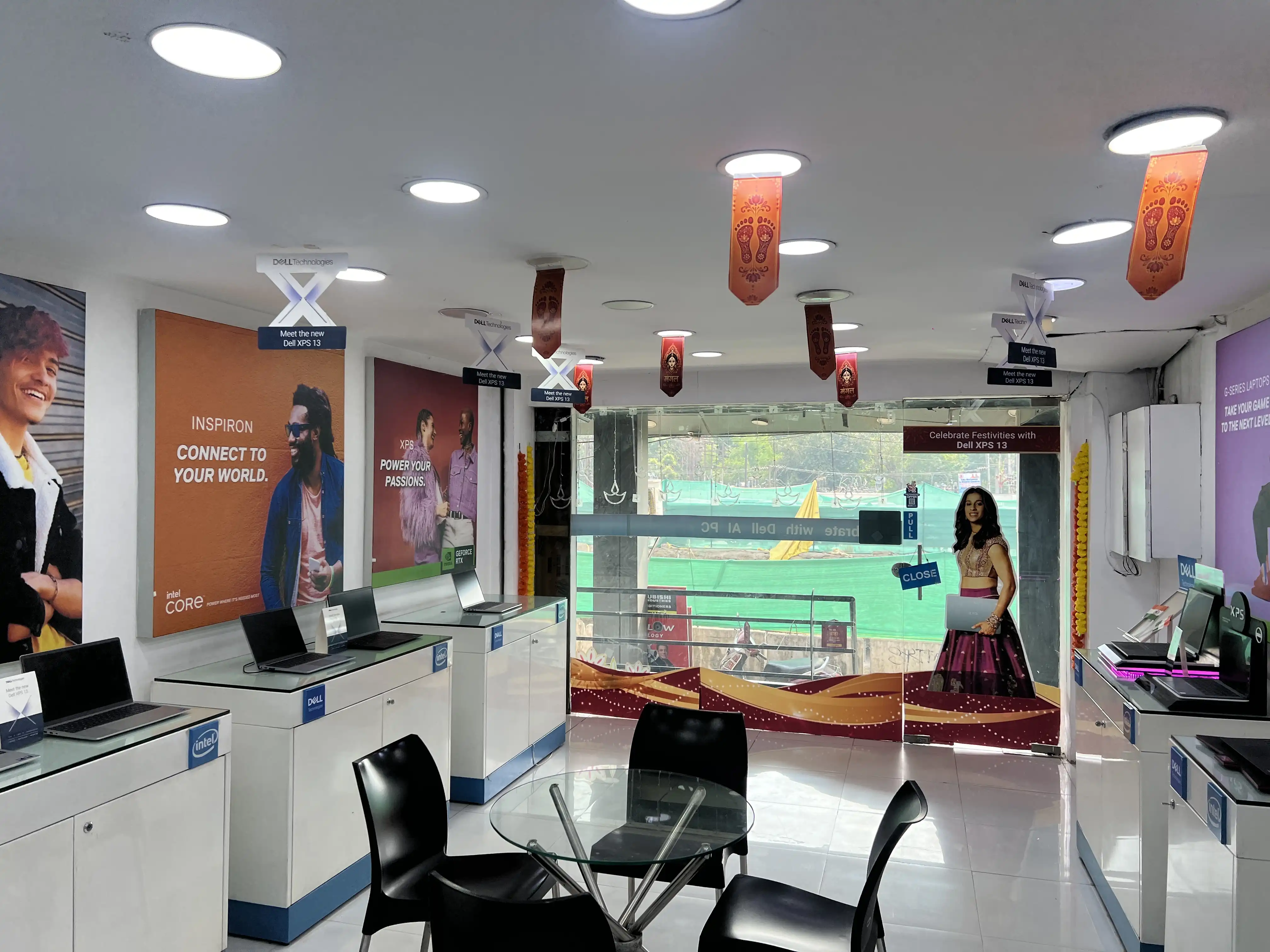 Dell Exclusive Store Singar Nagar — photo 5