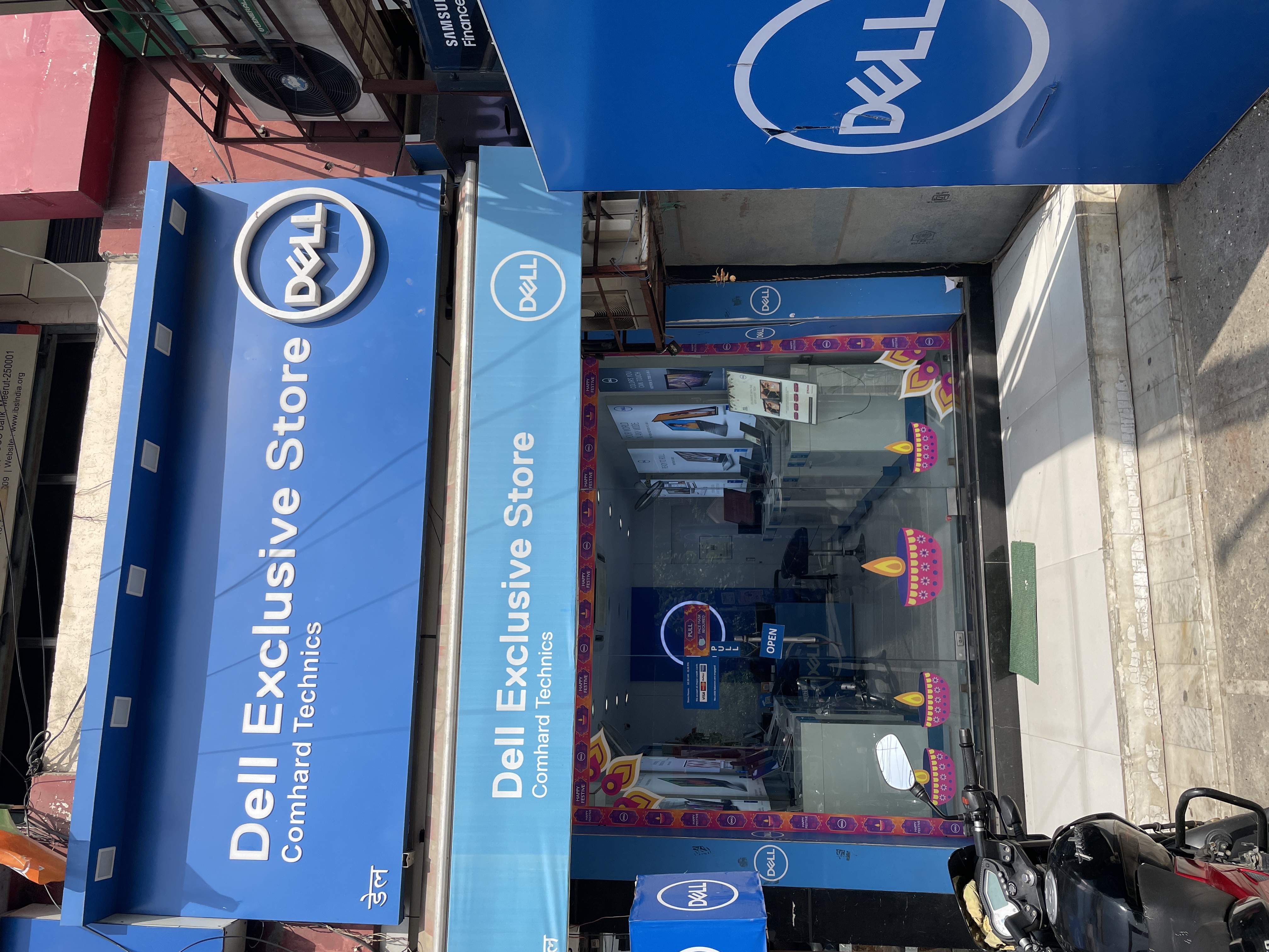 Dell Exclusive Store Meerut — photo 1