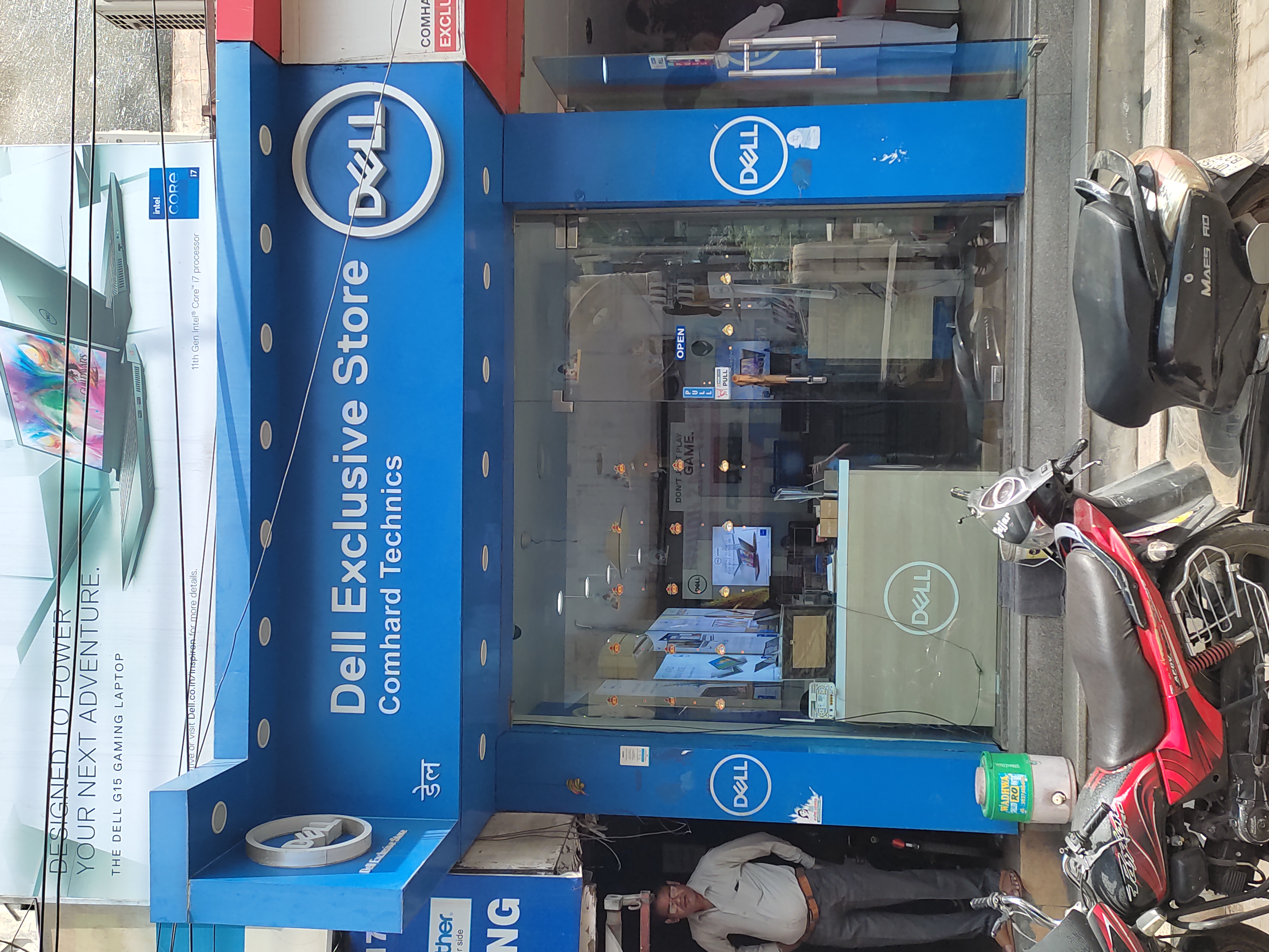 Dell Exclusive Store PL Sharma Road, Meerut — photo 1
