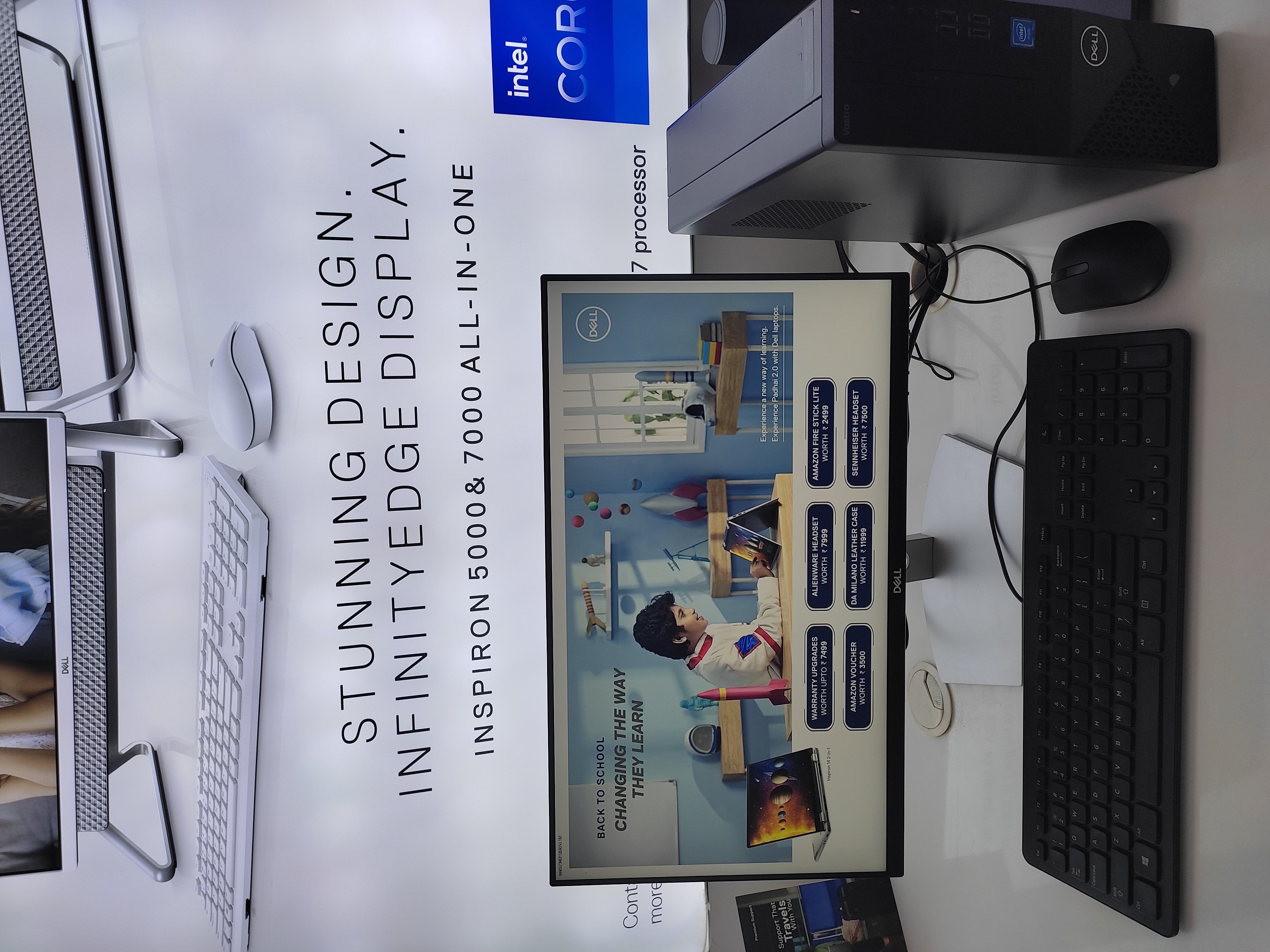 Dell Exclusive Store PL Sharma Road, Meerut — photo 2
