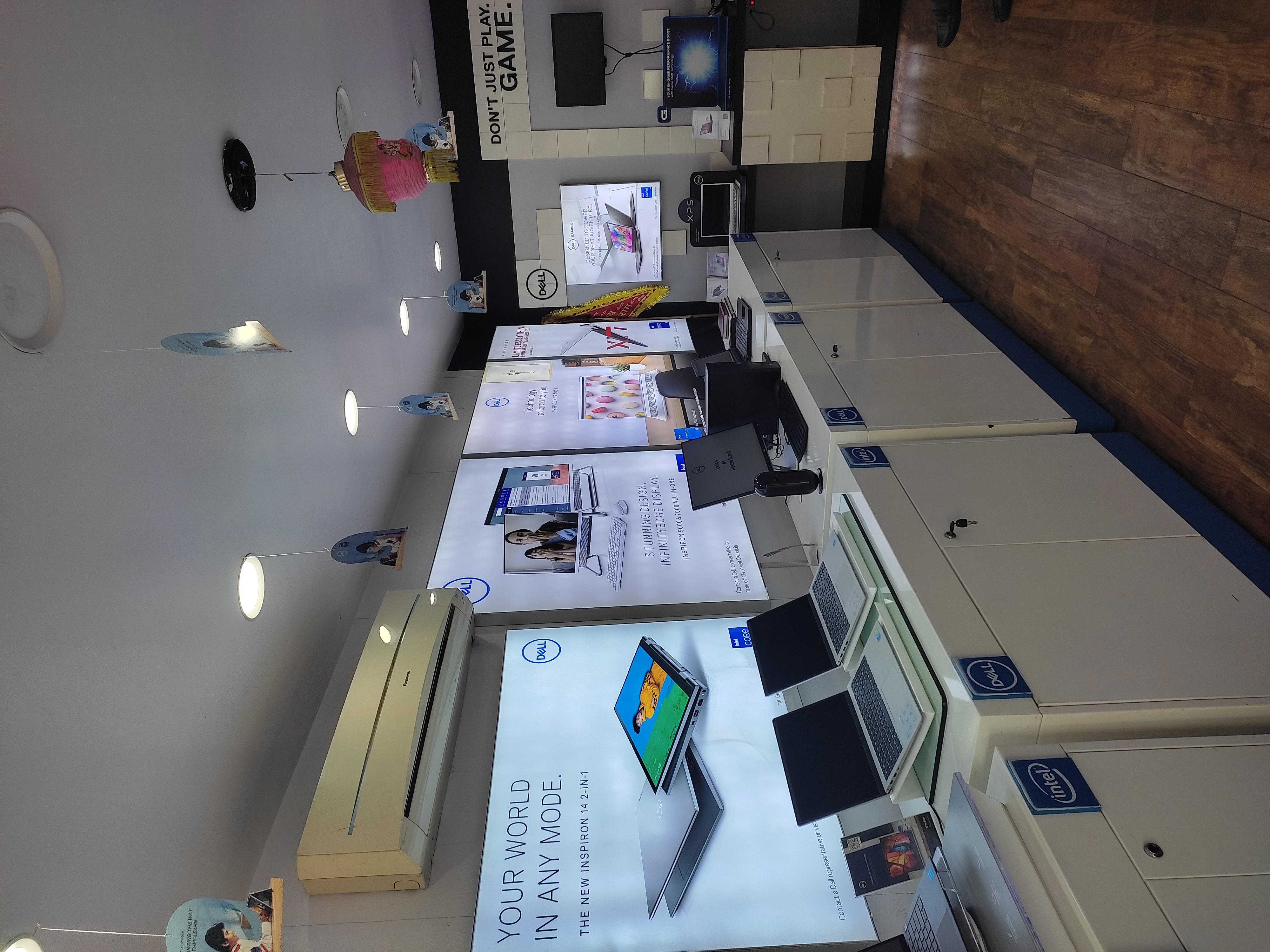 Dell Exclusive Store PL Sharma Road, Meerut — photo 4