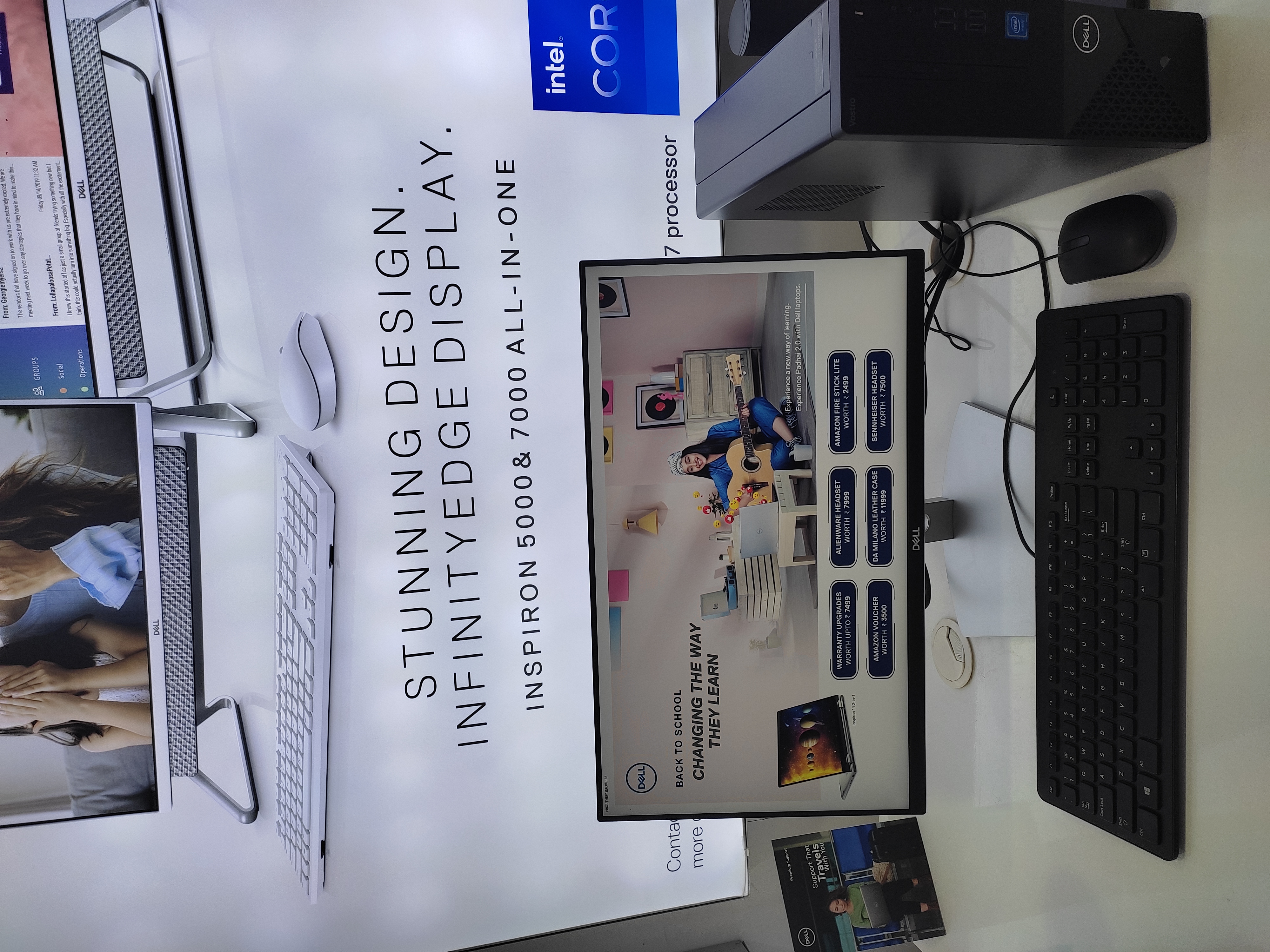 Dell Exclusive Store PL Sharma Road, Meerut — photo 5