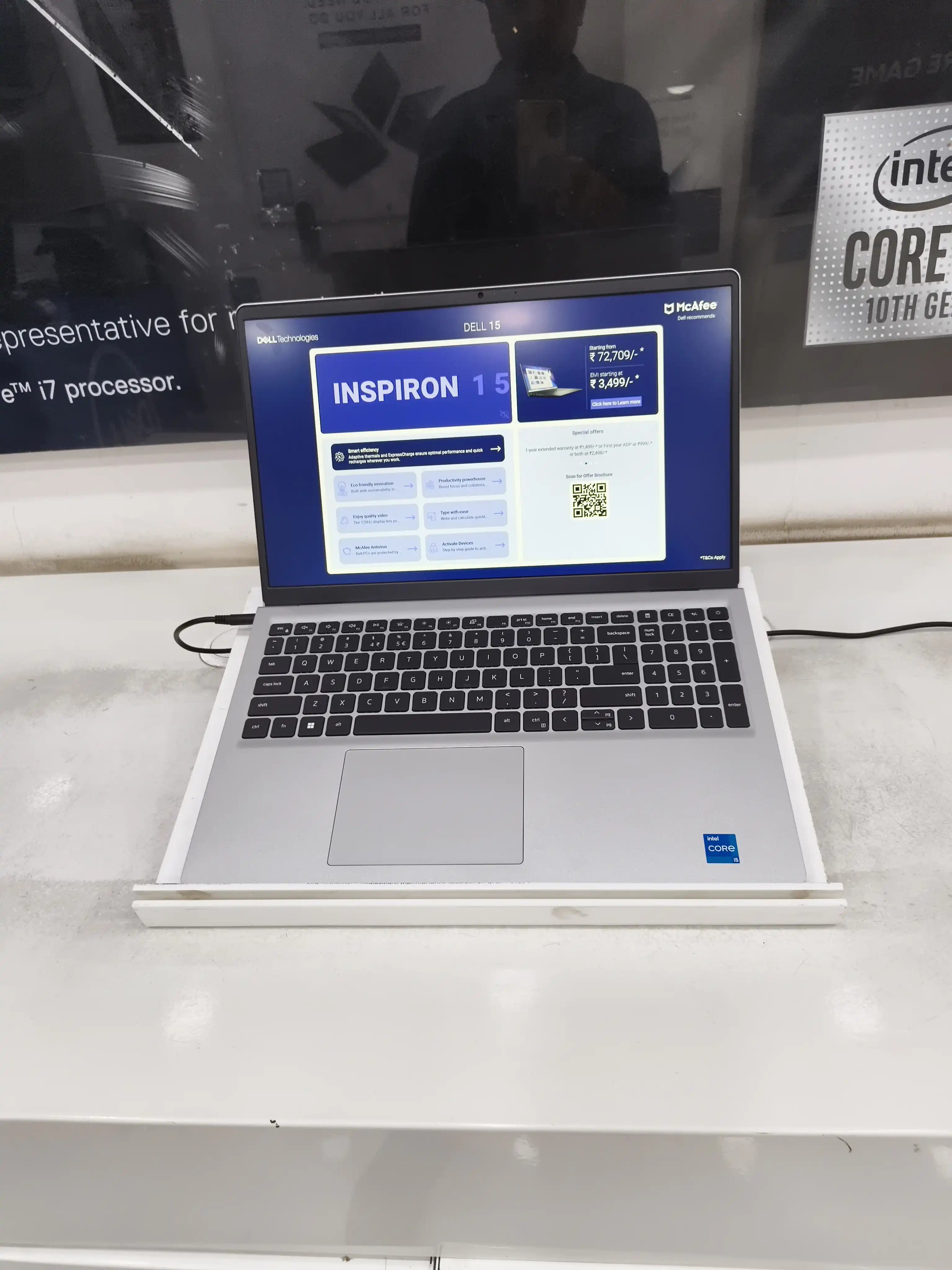 Dell Exclusive Store Jagat Plaza, Greater Noida — photo 5