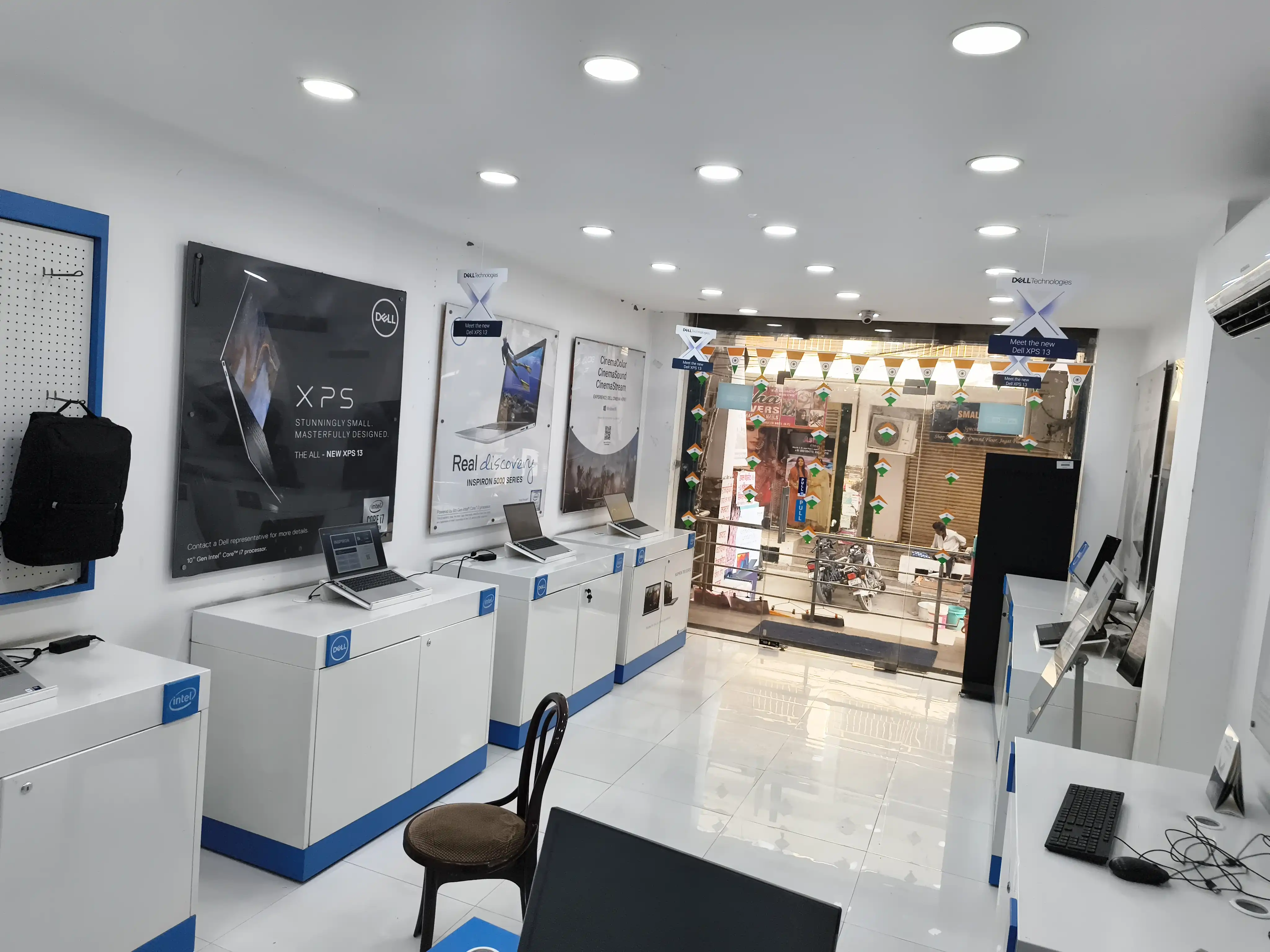 Dell Exclusive Store Jagat Plaza, Greater Noida — photo 2