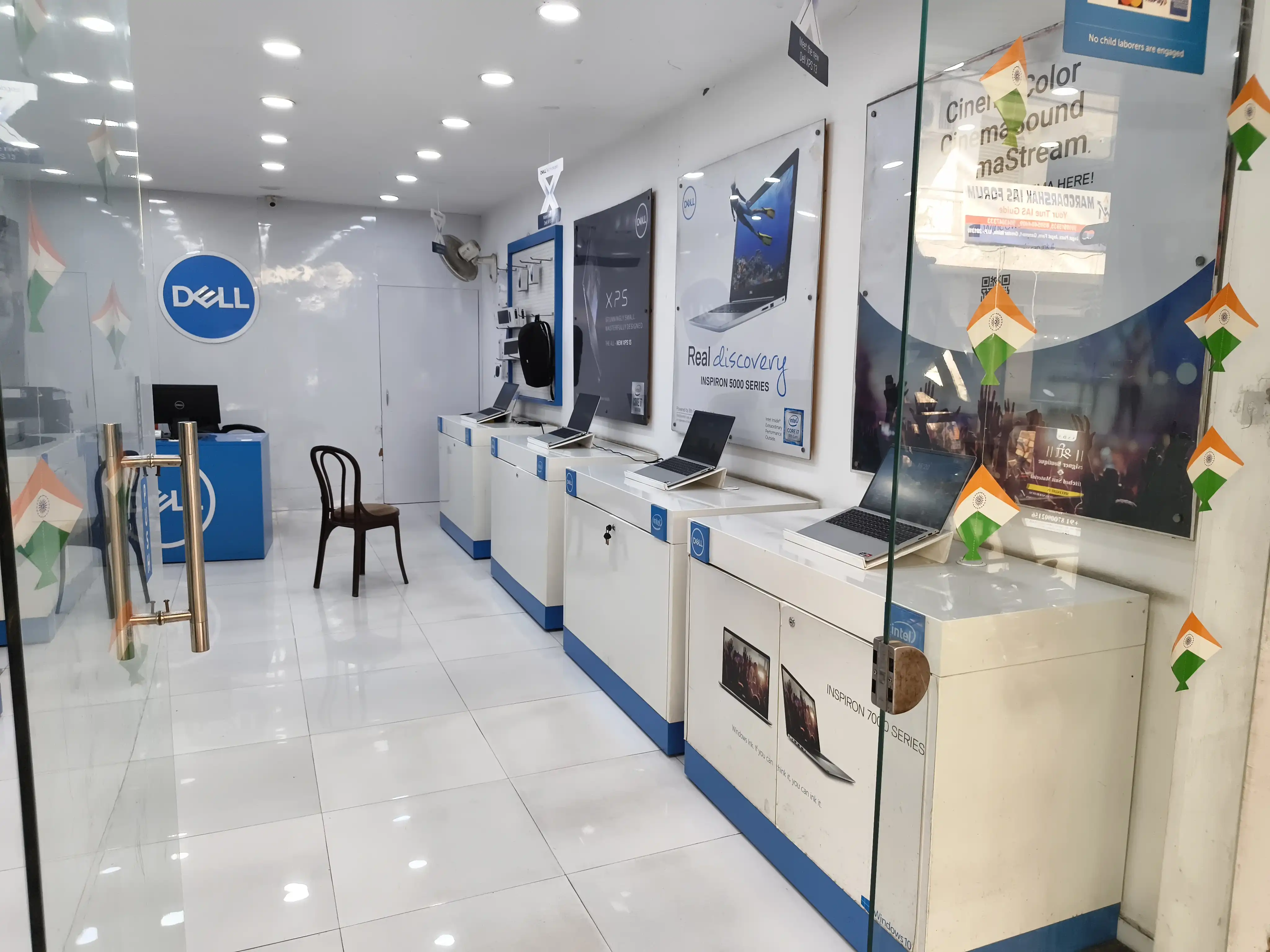 Dell Exclusive Store Jagat Plaza, Greater Noida — photo 3
