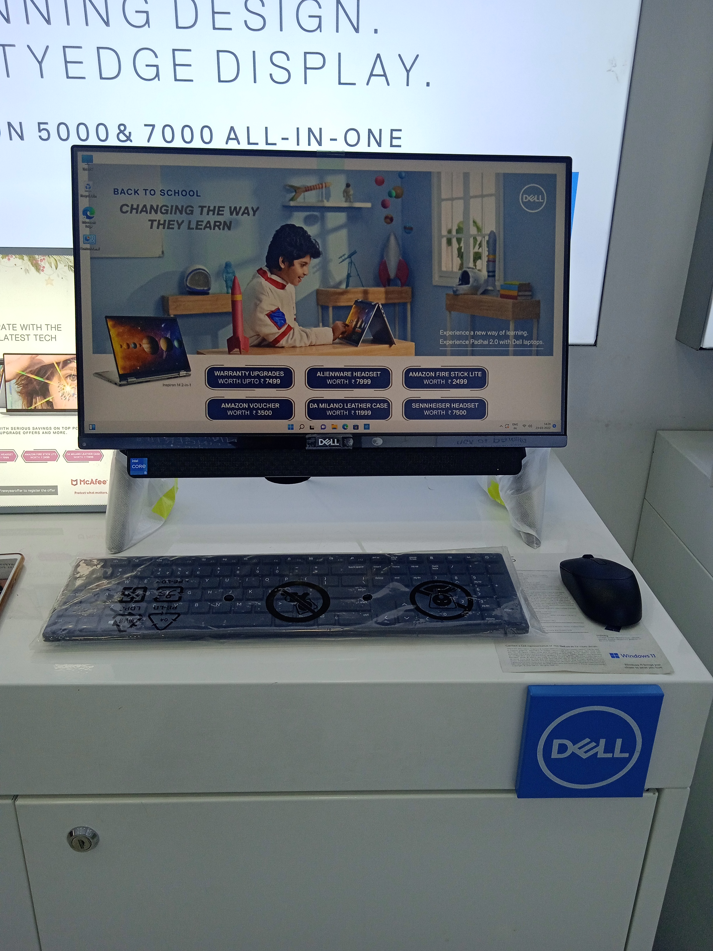 Dell Exclusive Store GIP Mall, Noida — photo 5