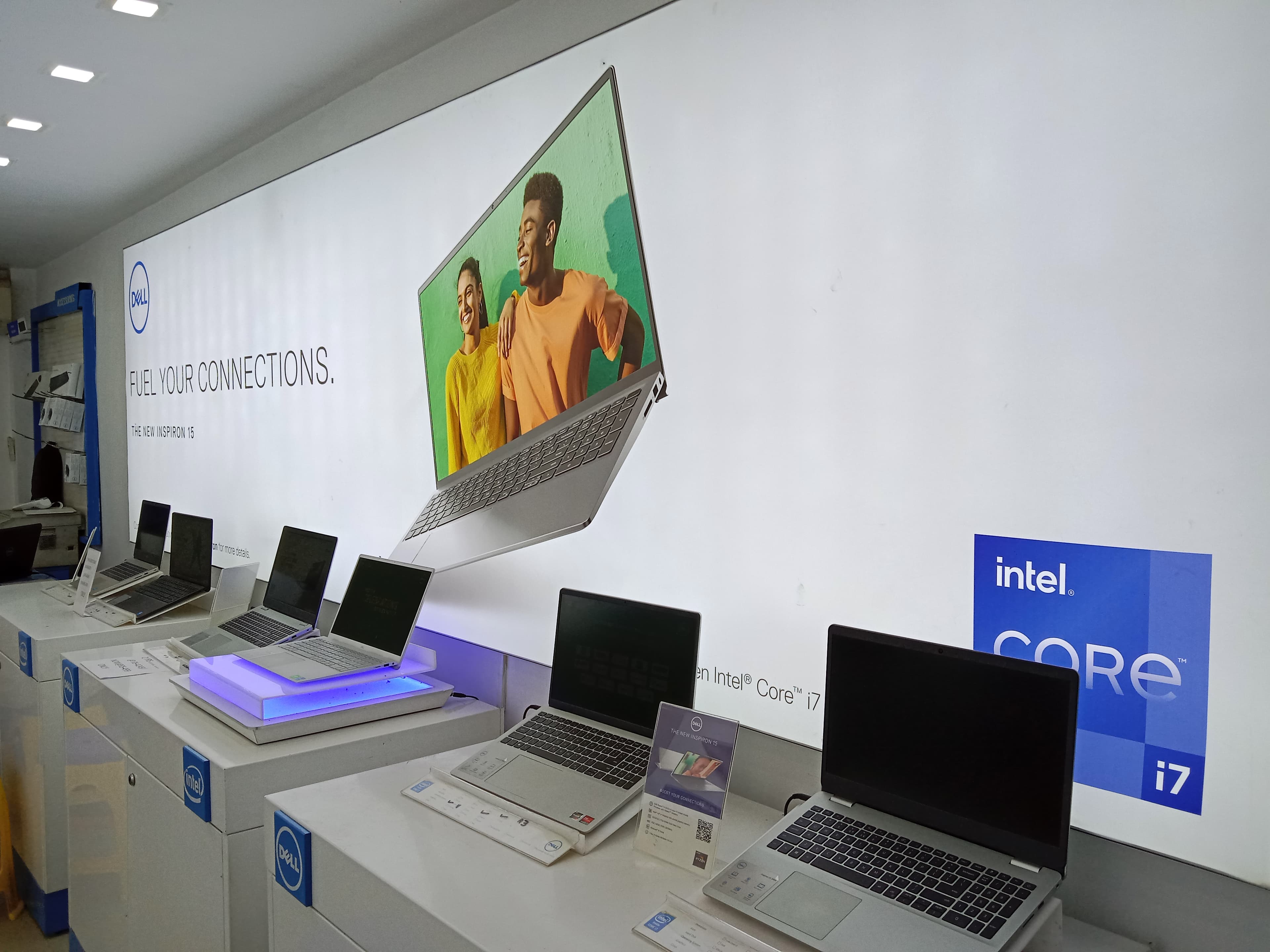 Dell Exclusive Store Raibareli — photo 1
