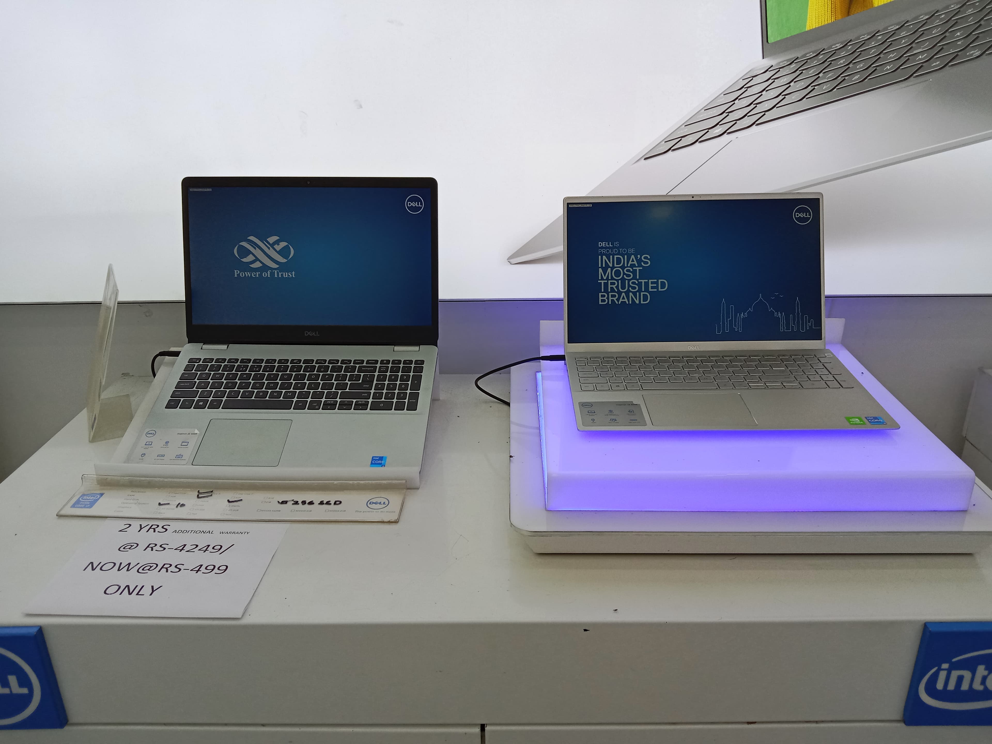 Dell Exclusive Store Raibareli — photo 4