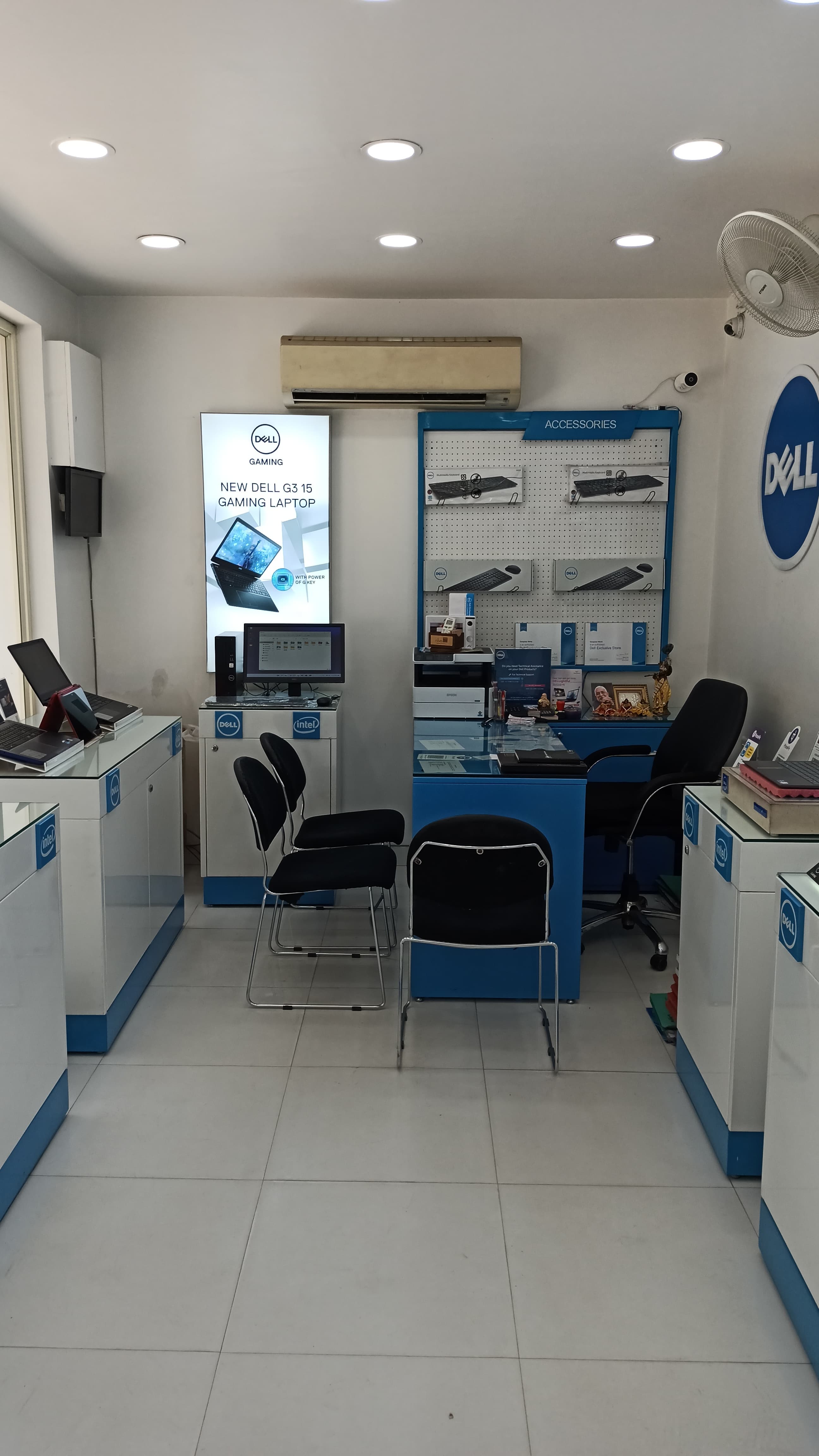 Dell Exclusive Store Shahjahanpur — photo 1