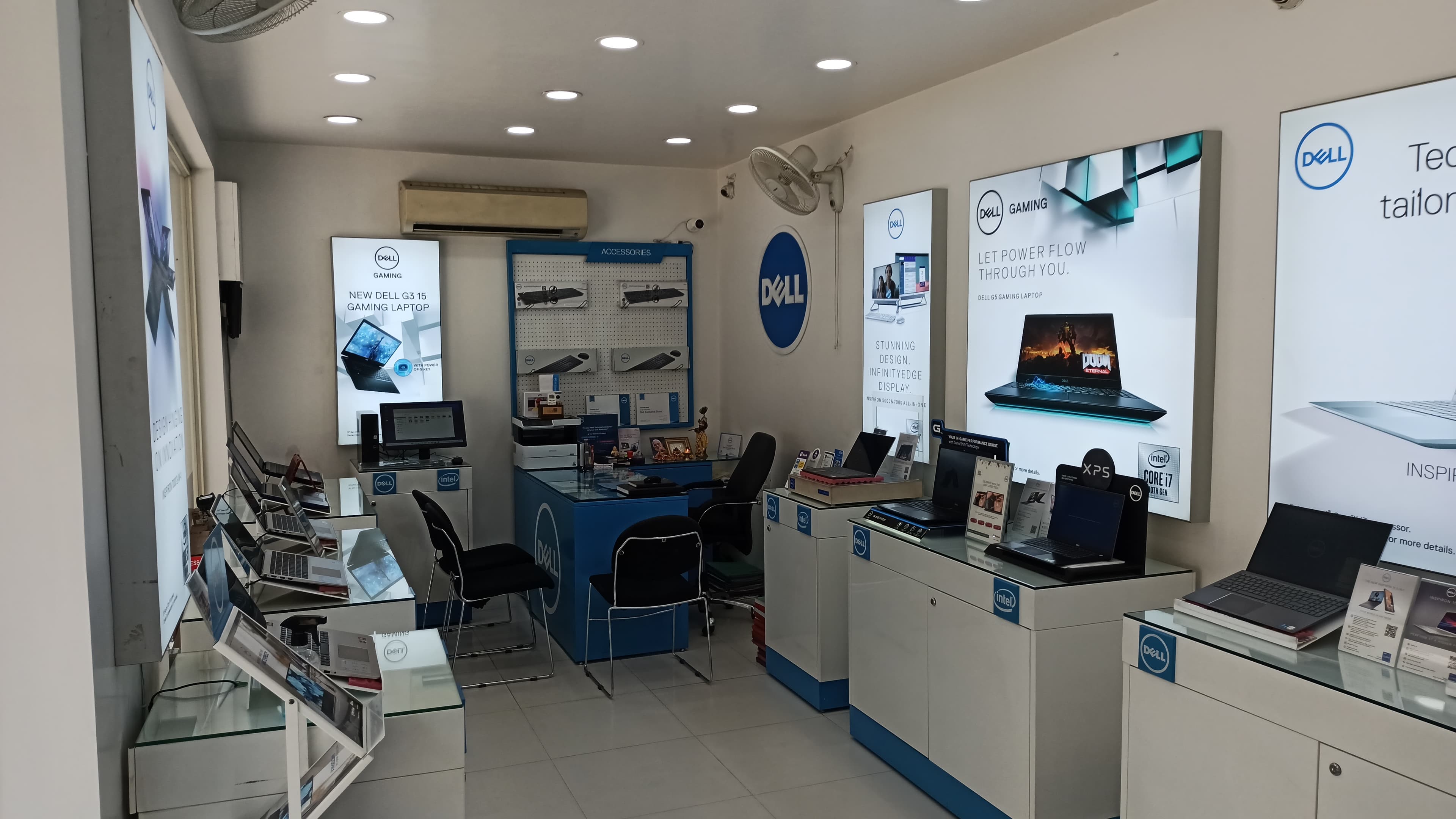 Dell Exclusive Store Shahjahanpur — photo 2